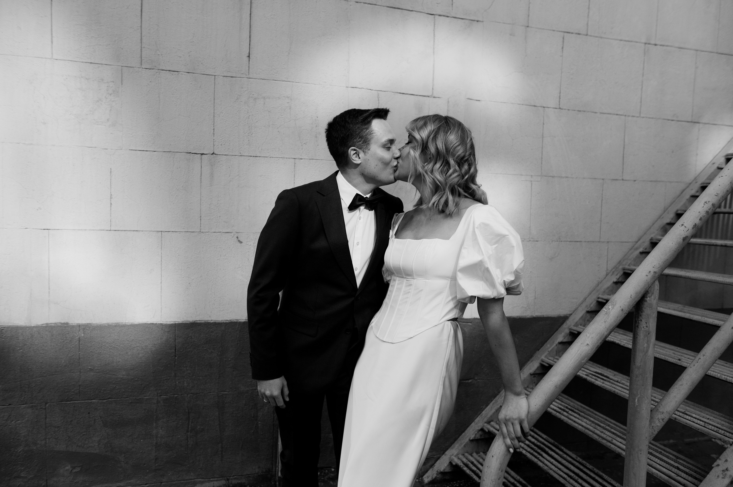 Свадьба Валерия и Иван. Фотограф в Москве Илья Максимов