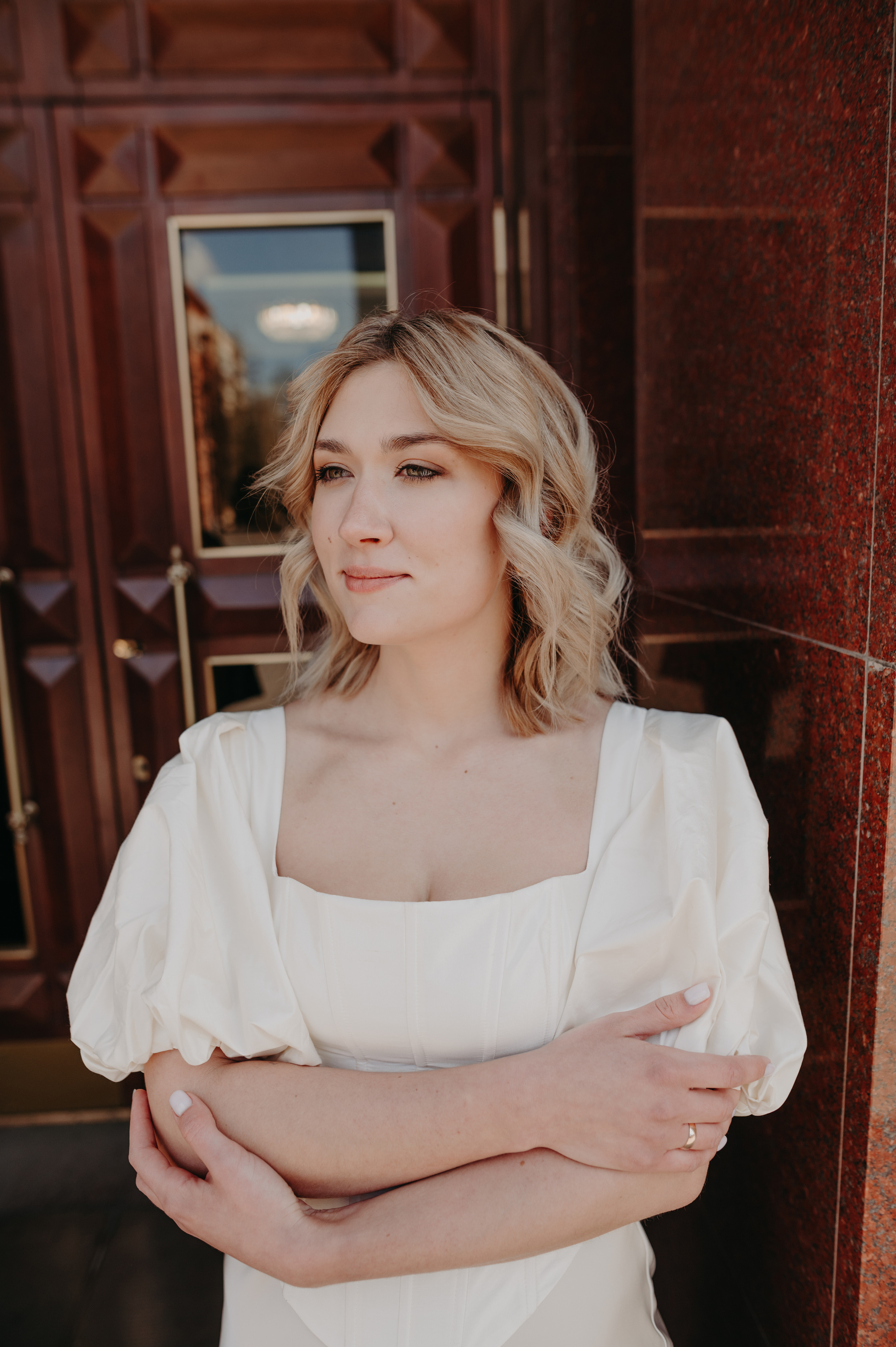 Свадьба Валерия и Иван. Фотограф в Москве Илья Максимов