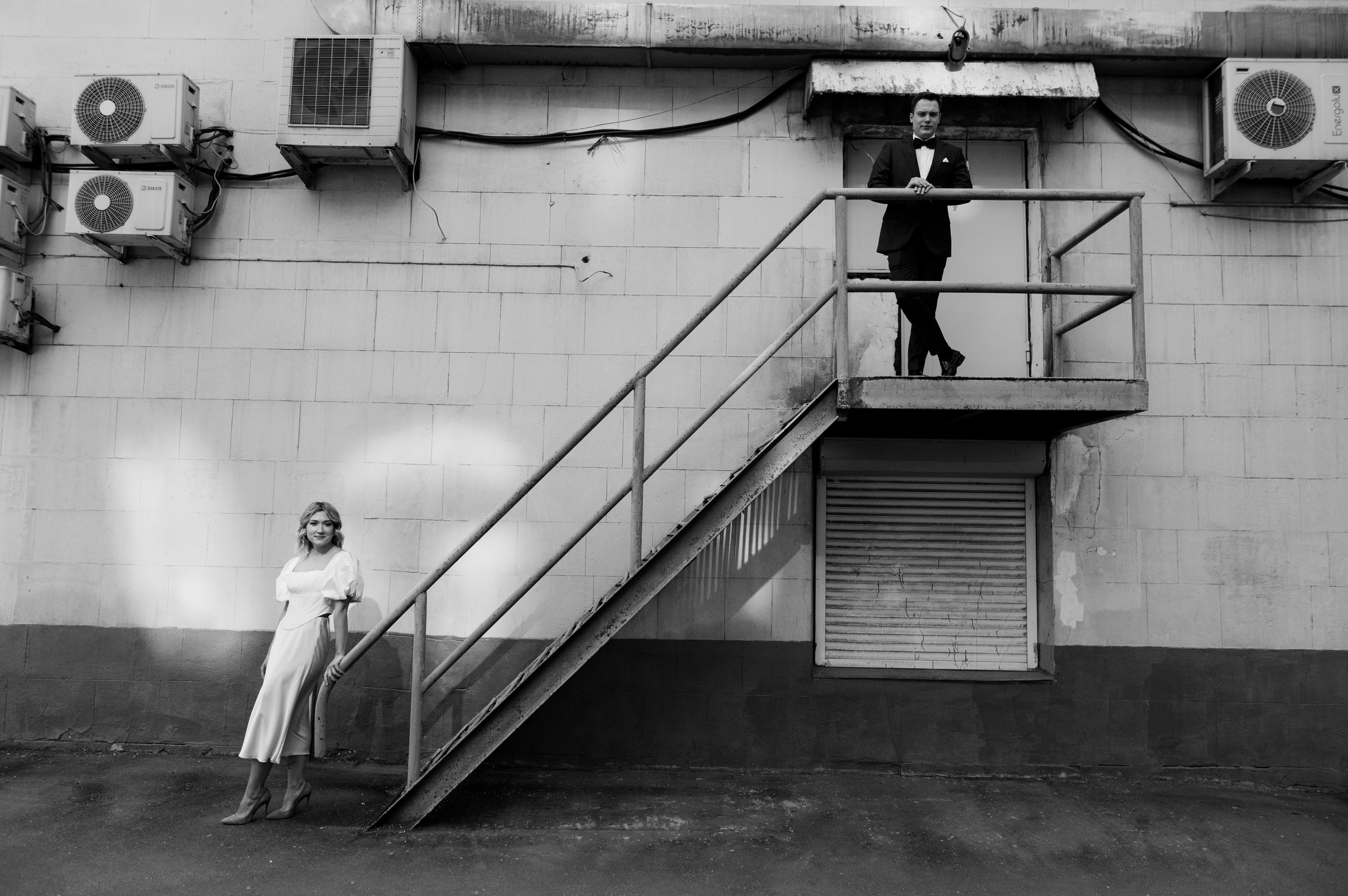 Свадьба Валерия и Иван. Фотограф в Москве Илья Максимов