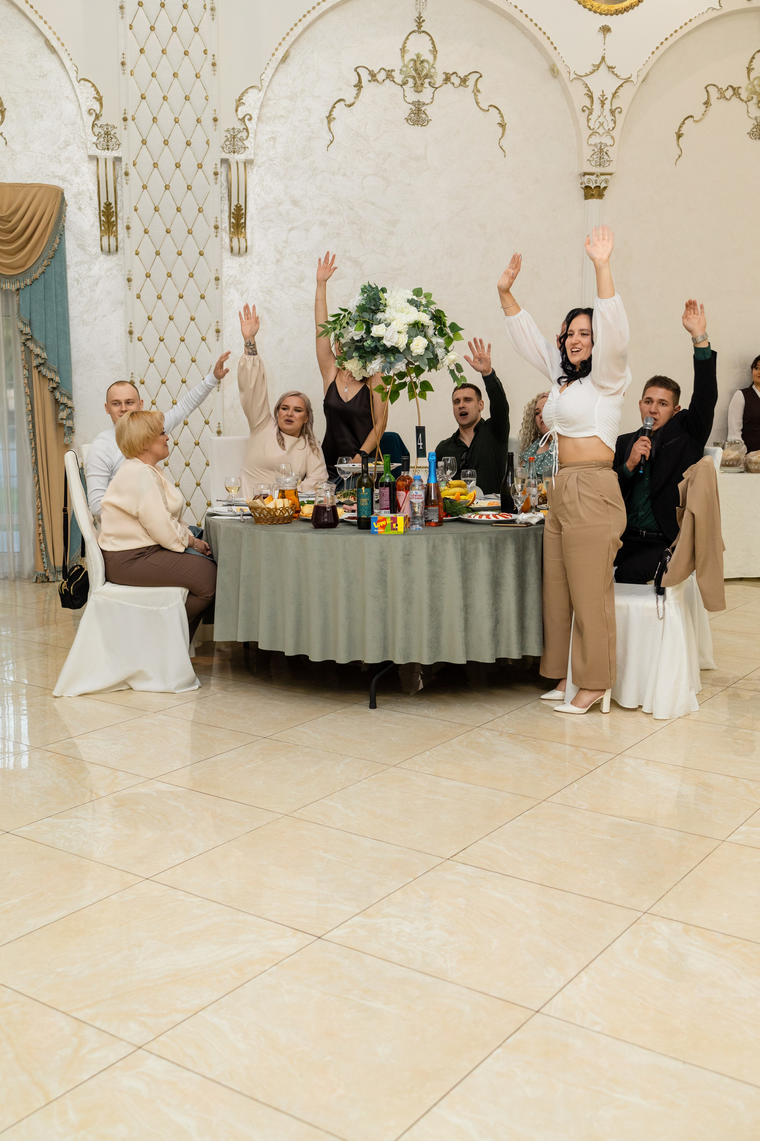 Виктория & Николай. Фотограф Виктория Бурова