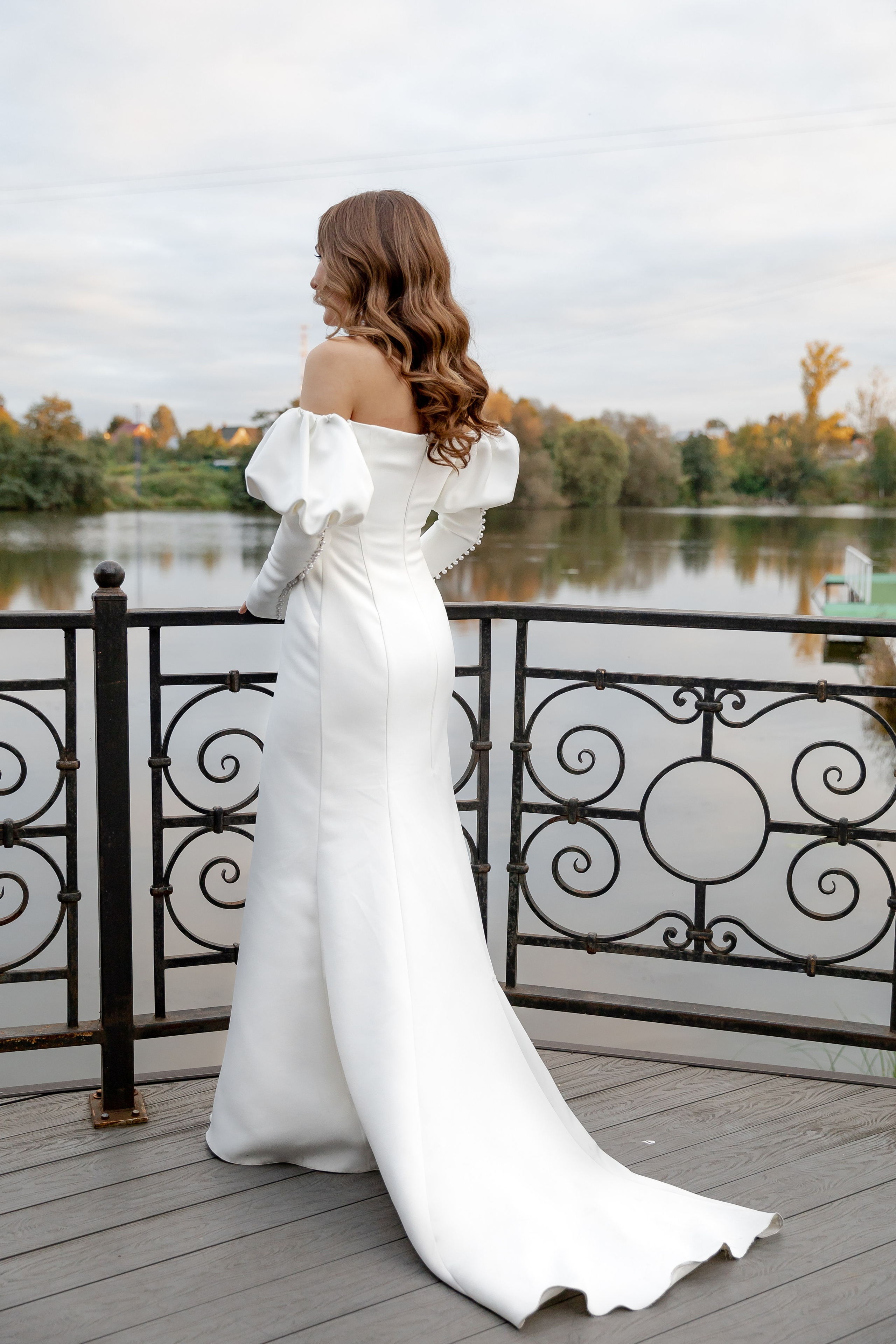 Татьяна & Влад. Фотограф Абакумова Анастасия