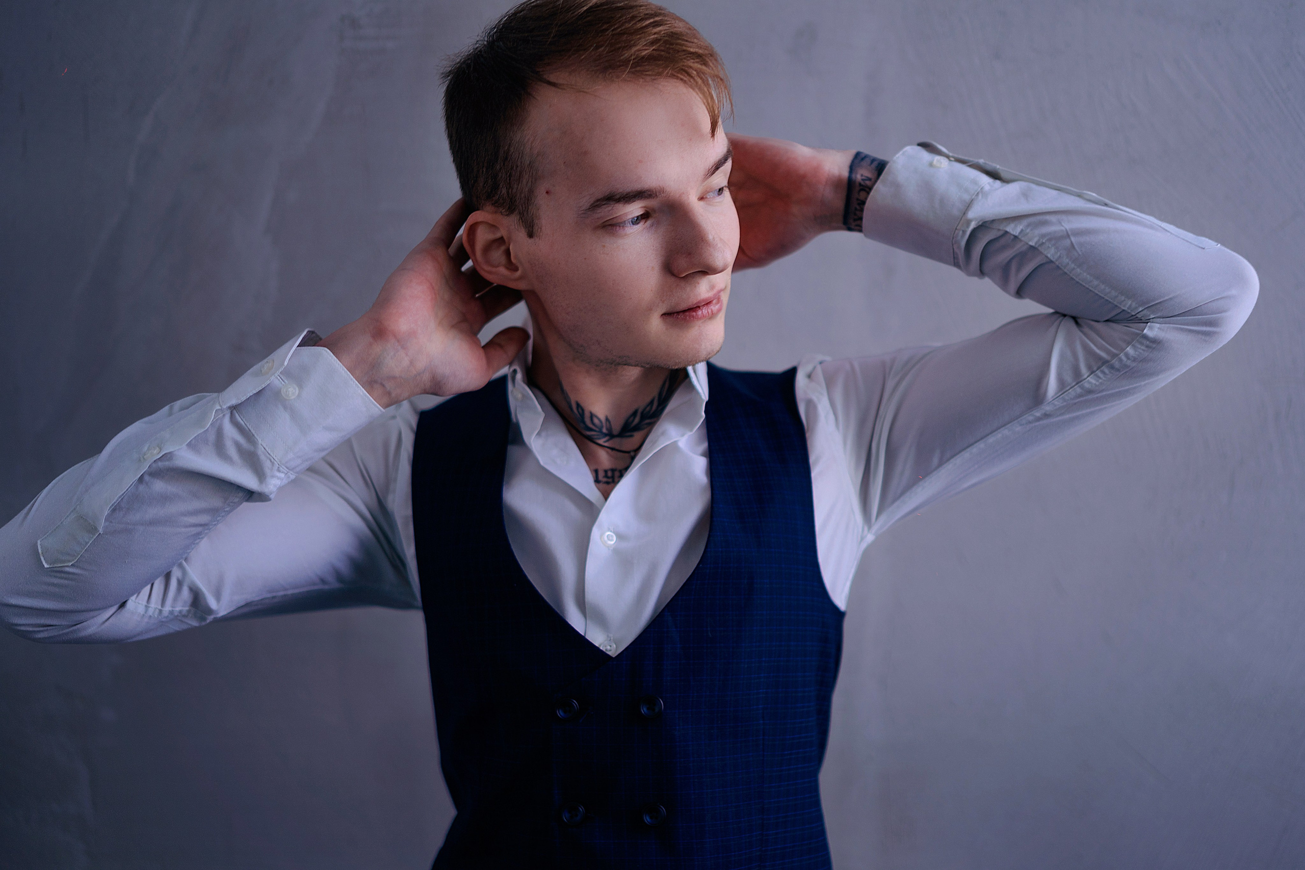 Vladislav. Главная