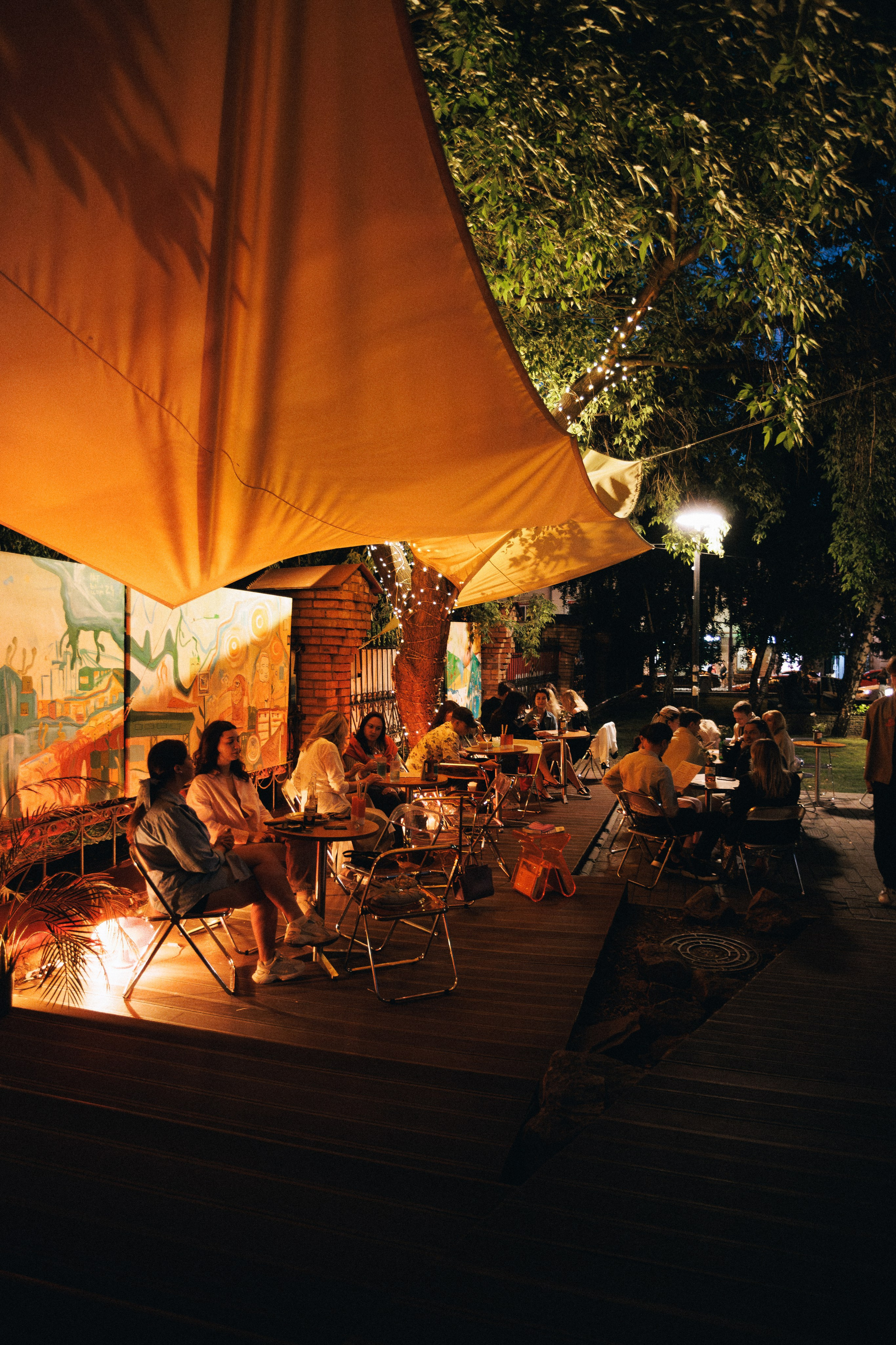 Репортаж. Фотограф Батурин Илья г. Красноярск