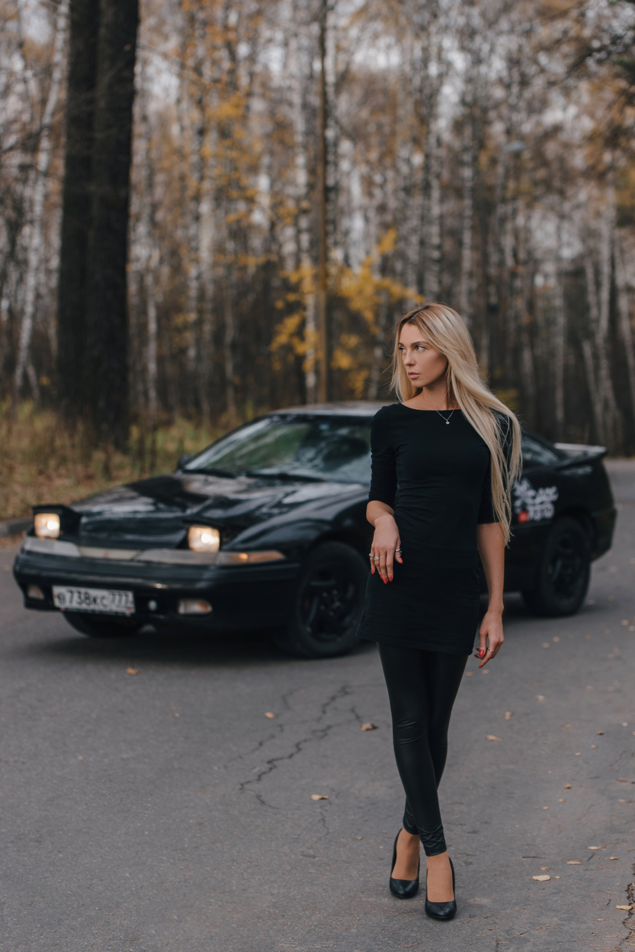 Mitsubishi Eclipce olya_furia_. DeLorein