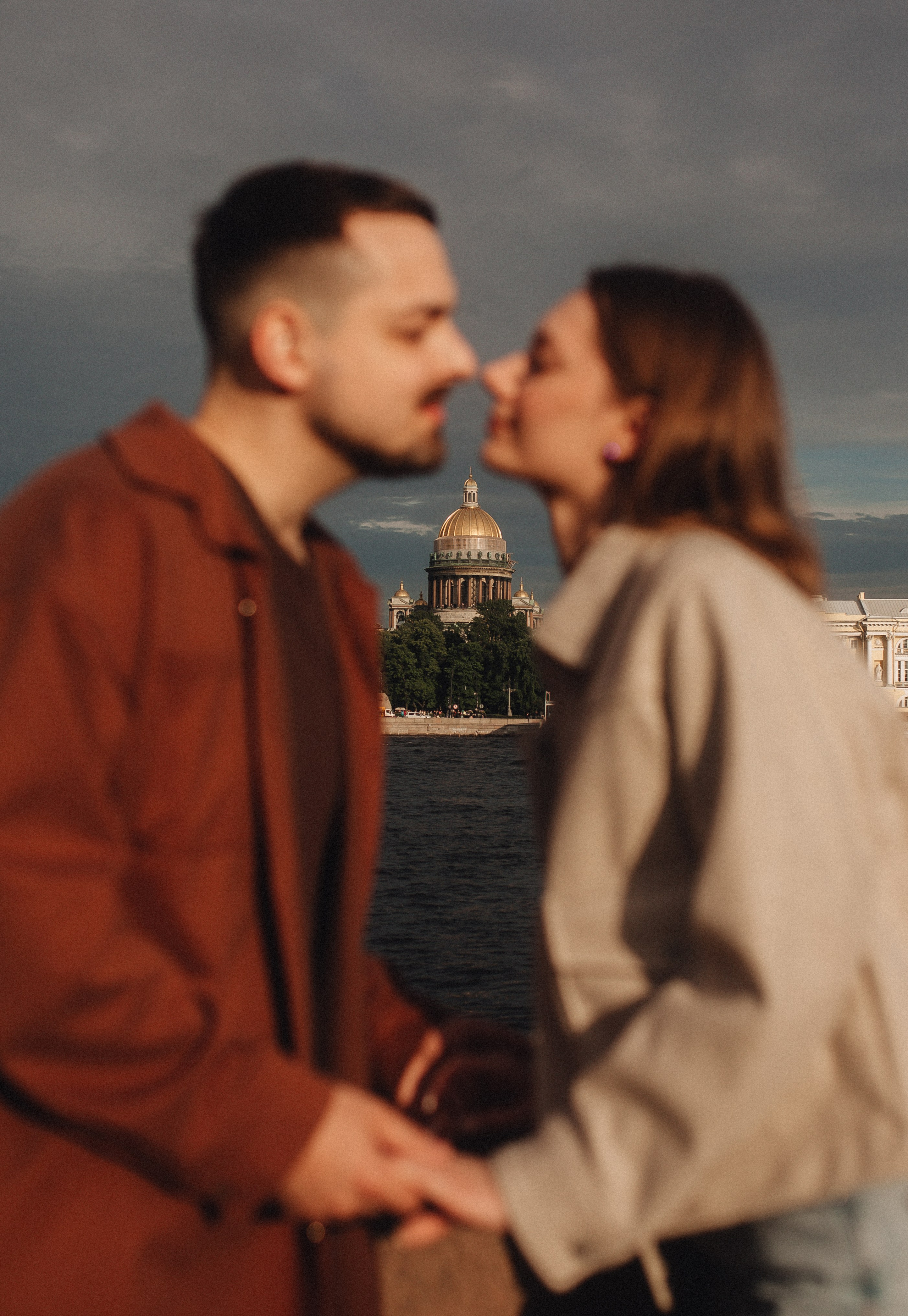 Лето. Питер. Любовь. Фотограф в Санкт Петербурге Лара Великова