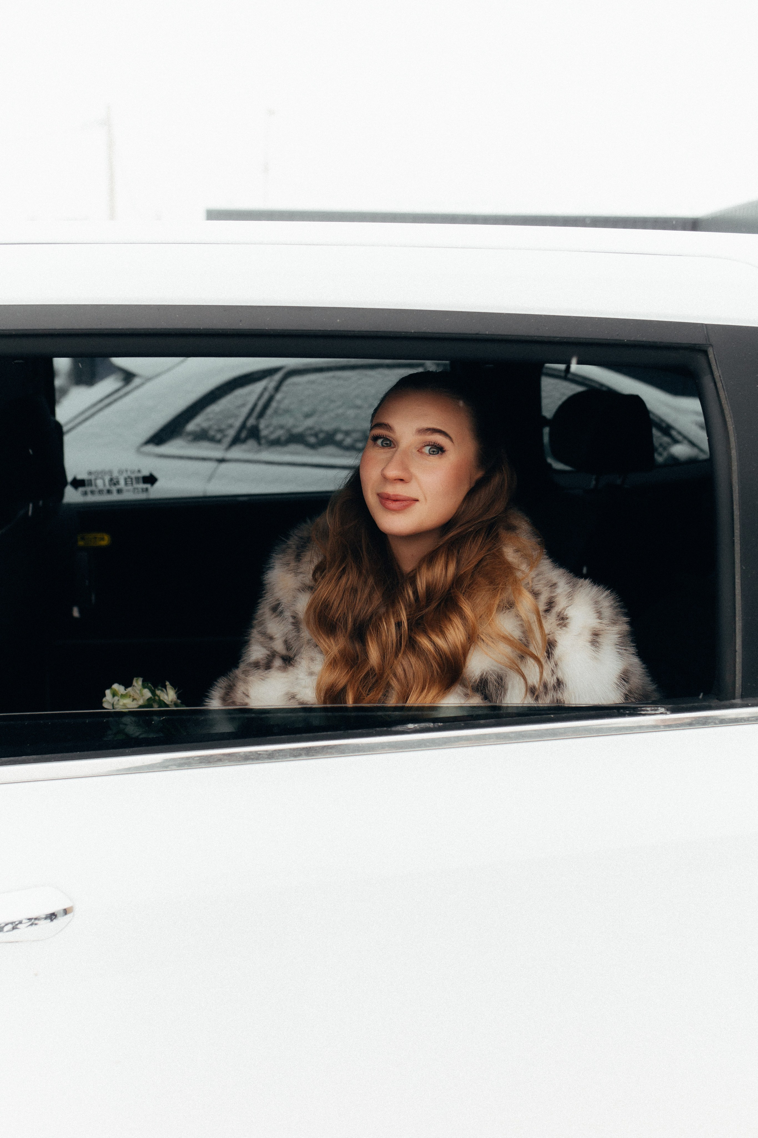 Никита и Елизавета. Катерина Аникеева | Фотограф | Екатеринбург