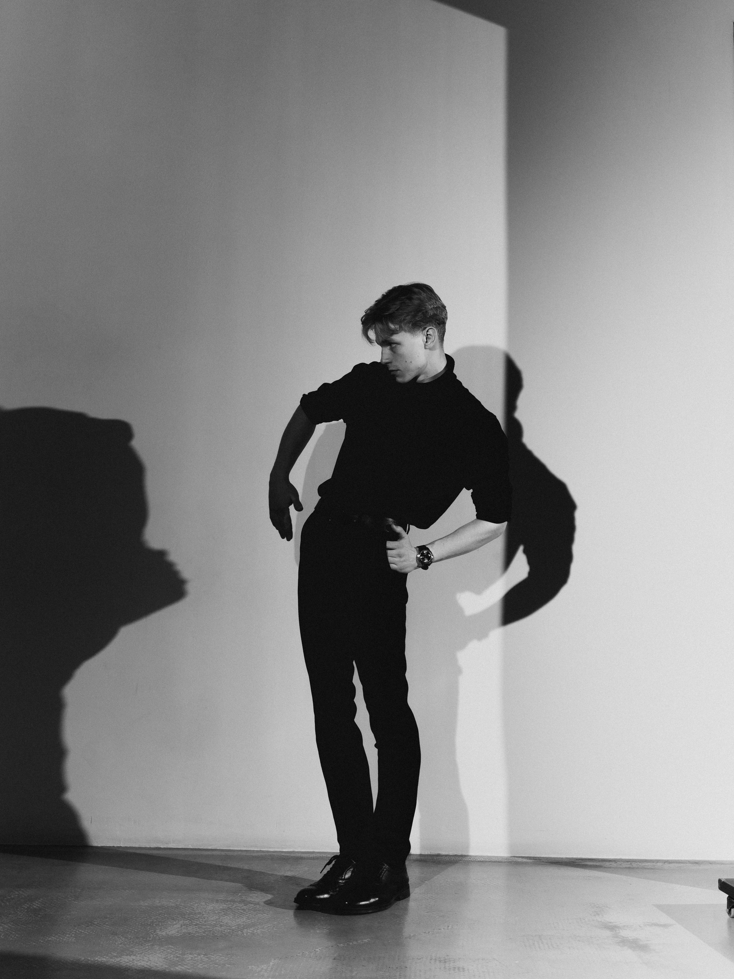 Игорь. Катерина Аникеева | Фотограф | Екатеринбург