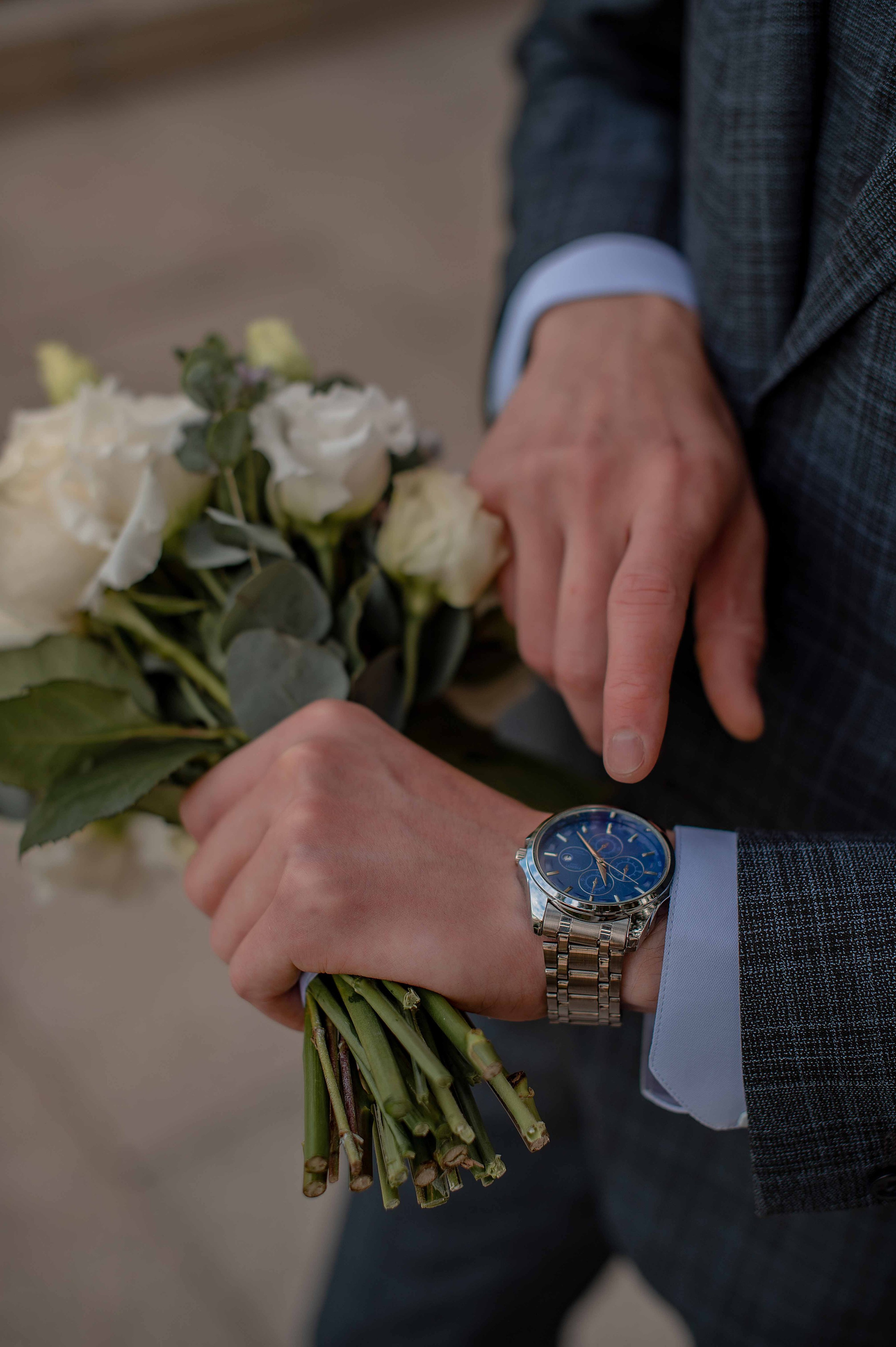 Кирилл и Юля. Фотограф Виктория Воронина