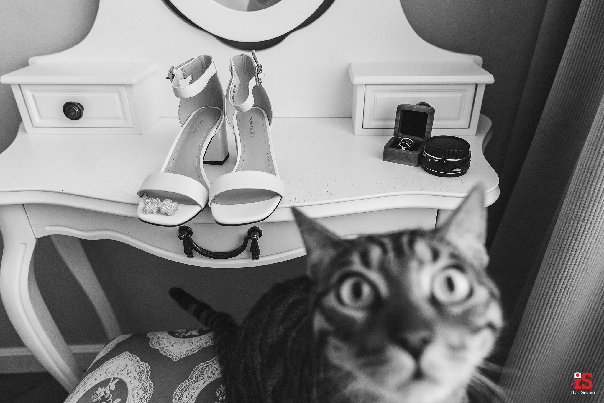 Павел и Елизавета. Профессиональный фотограф Петрозаводск Илья Соснин