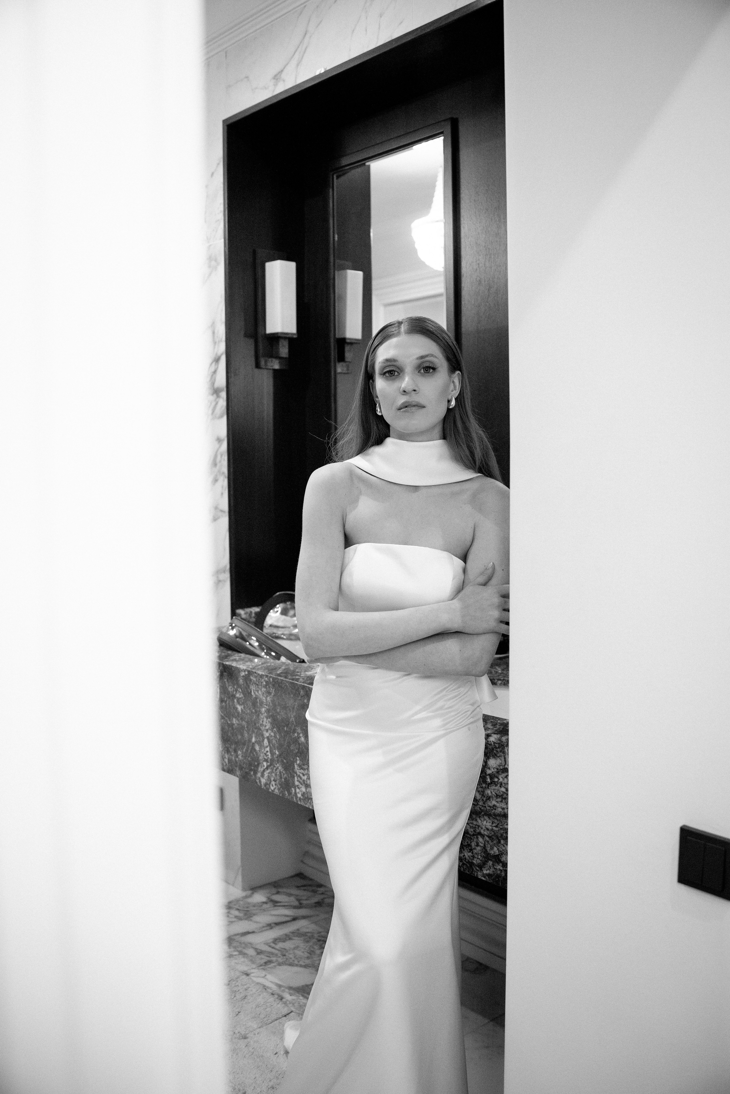 Андрей и Лера. Свадебный и портретный фотограф