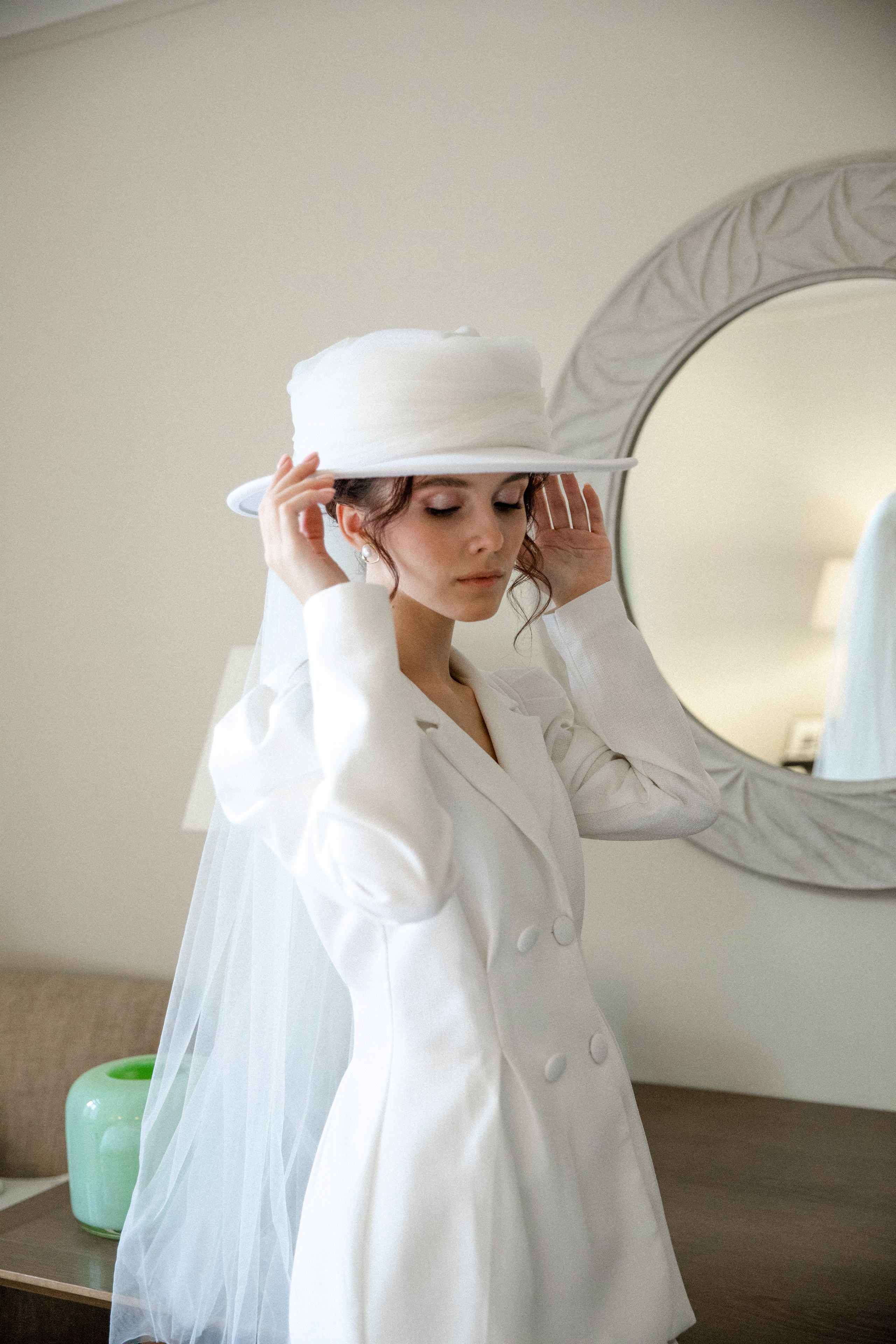 Анна и Роман. Свадебный и портретный фотограф