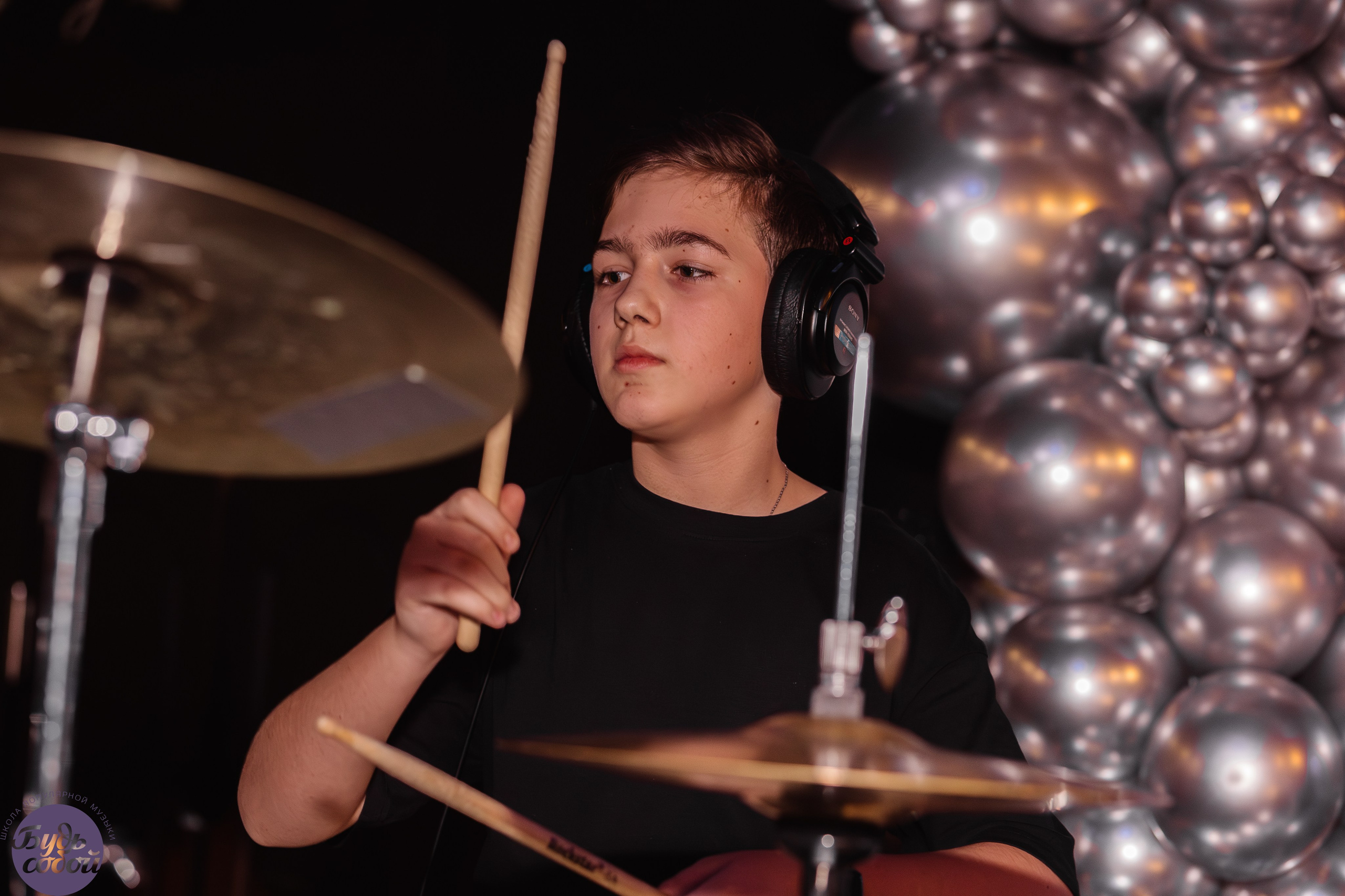 Репортаж детского выступления. Семейный и женский фотограф в Москве Надежда Воробьева