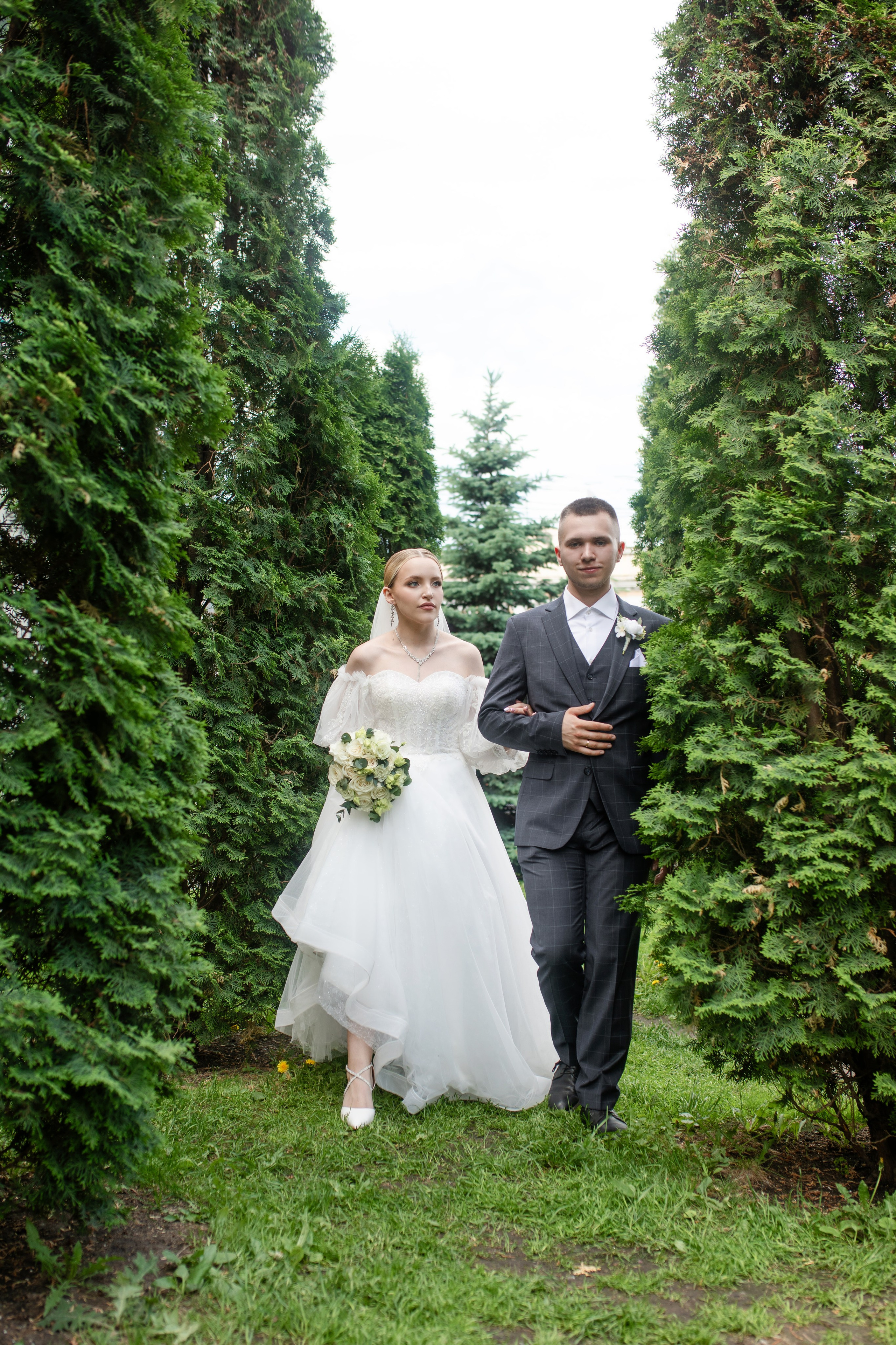 Марина-Данил. Фотограф в Новосибирске Ася Зверева