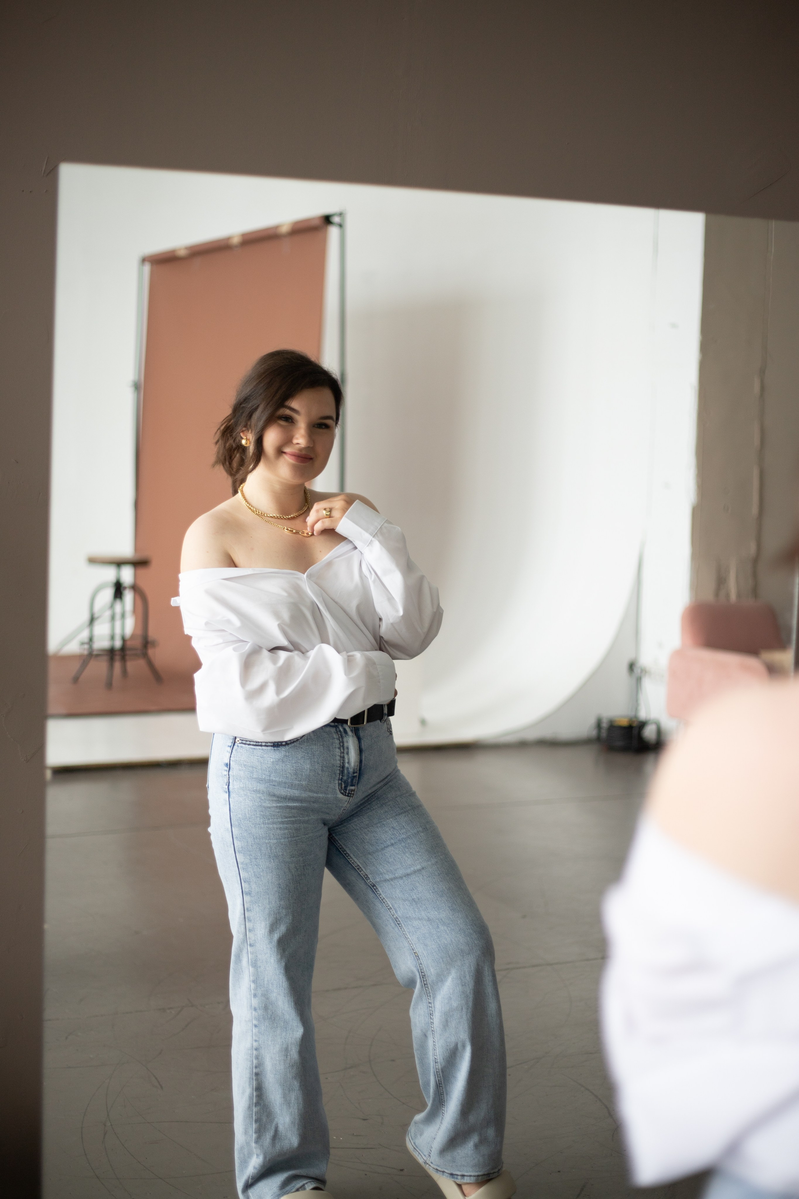 Полина. Фотограф в Калининграде Абраменкова Алина