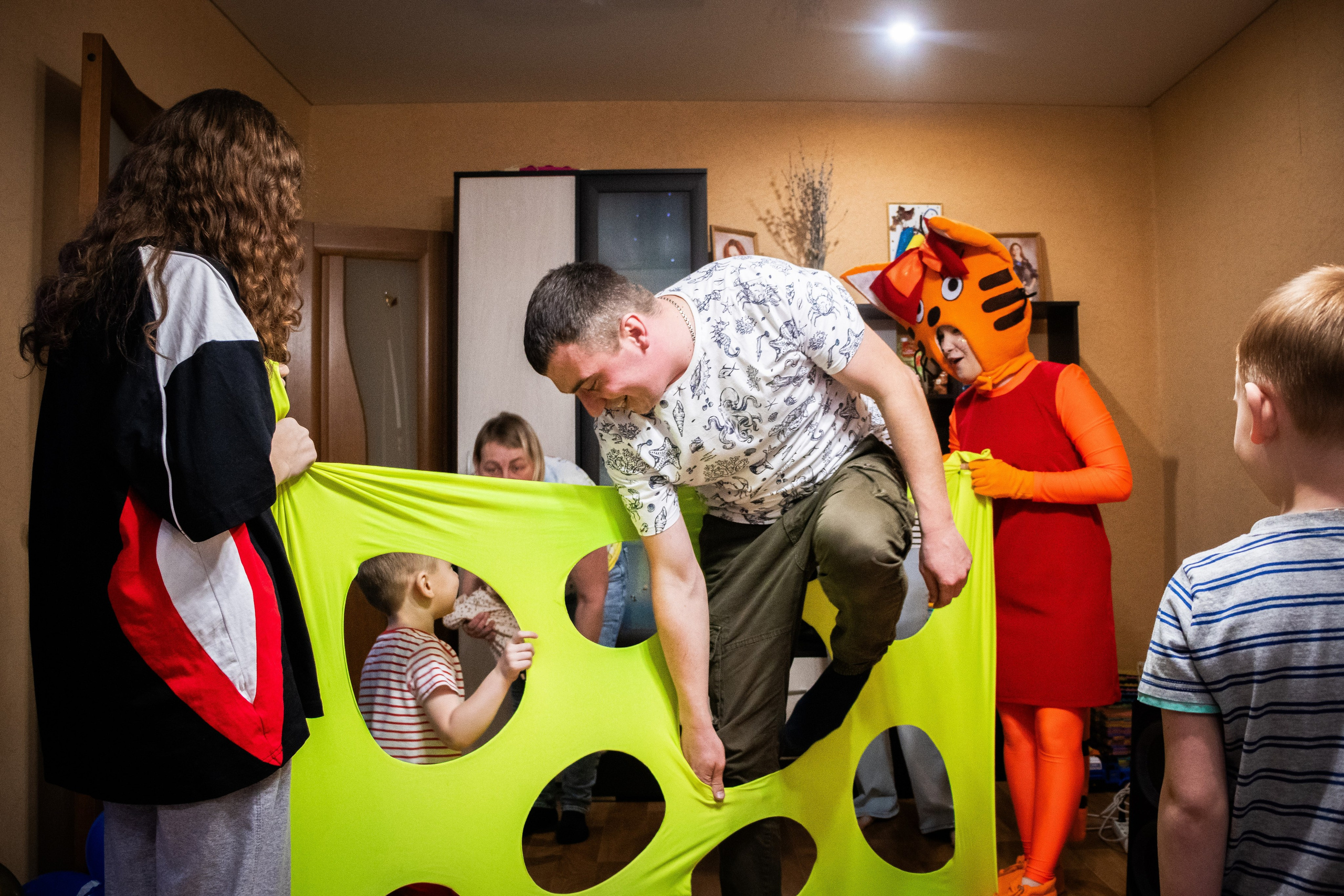 Фотограф на День Рождения Томск. Семейная фотосессия Томск. Семейный фотограф Томск. Фотограф в Томске Дарья Пучкина