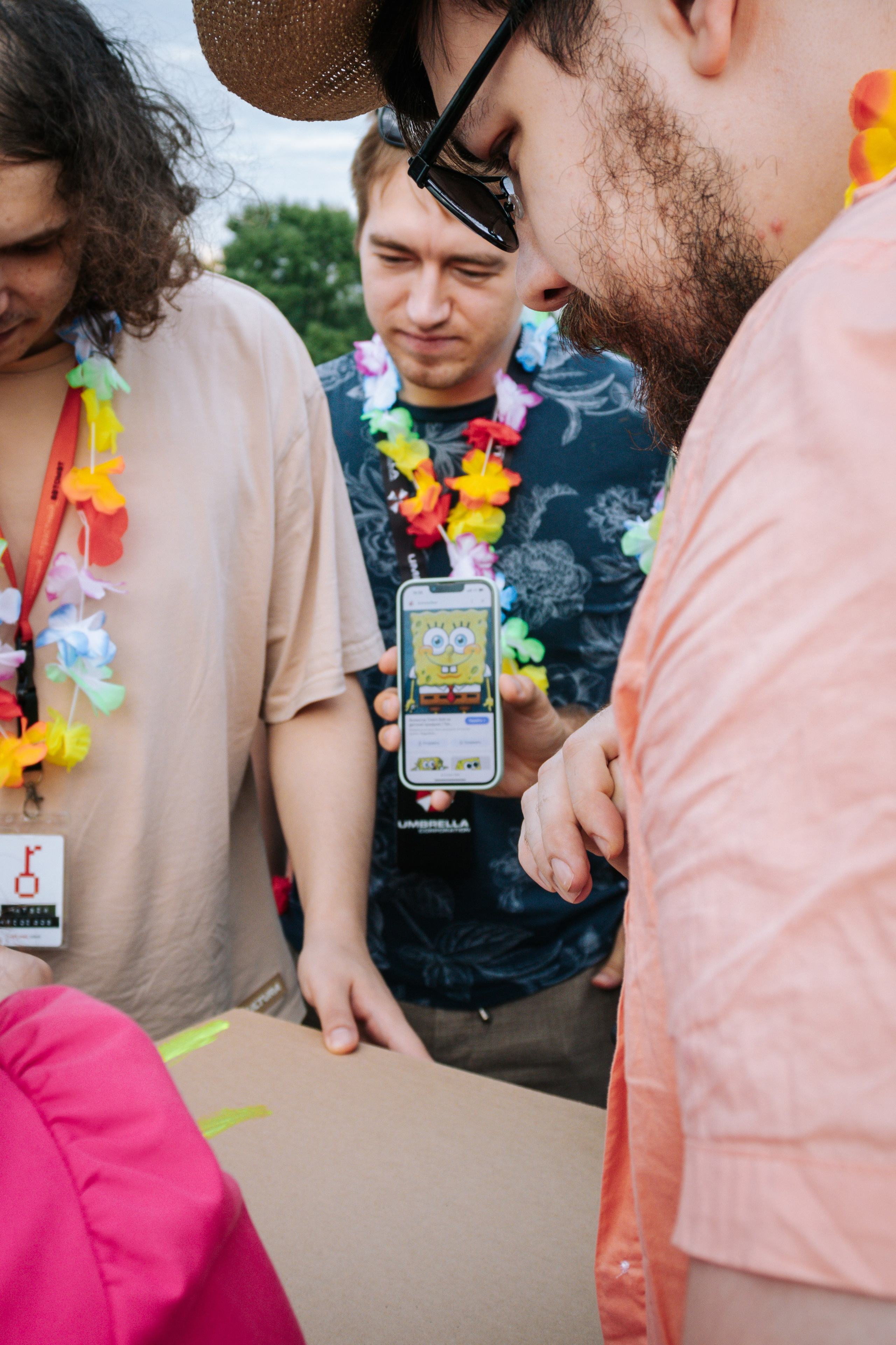 Фотограф на корпоратив Томск. Фотограф в Томске Дарья Пучкина
