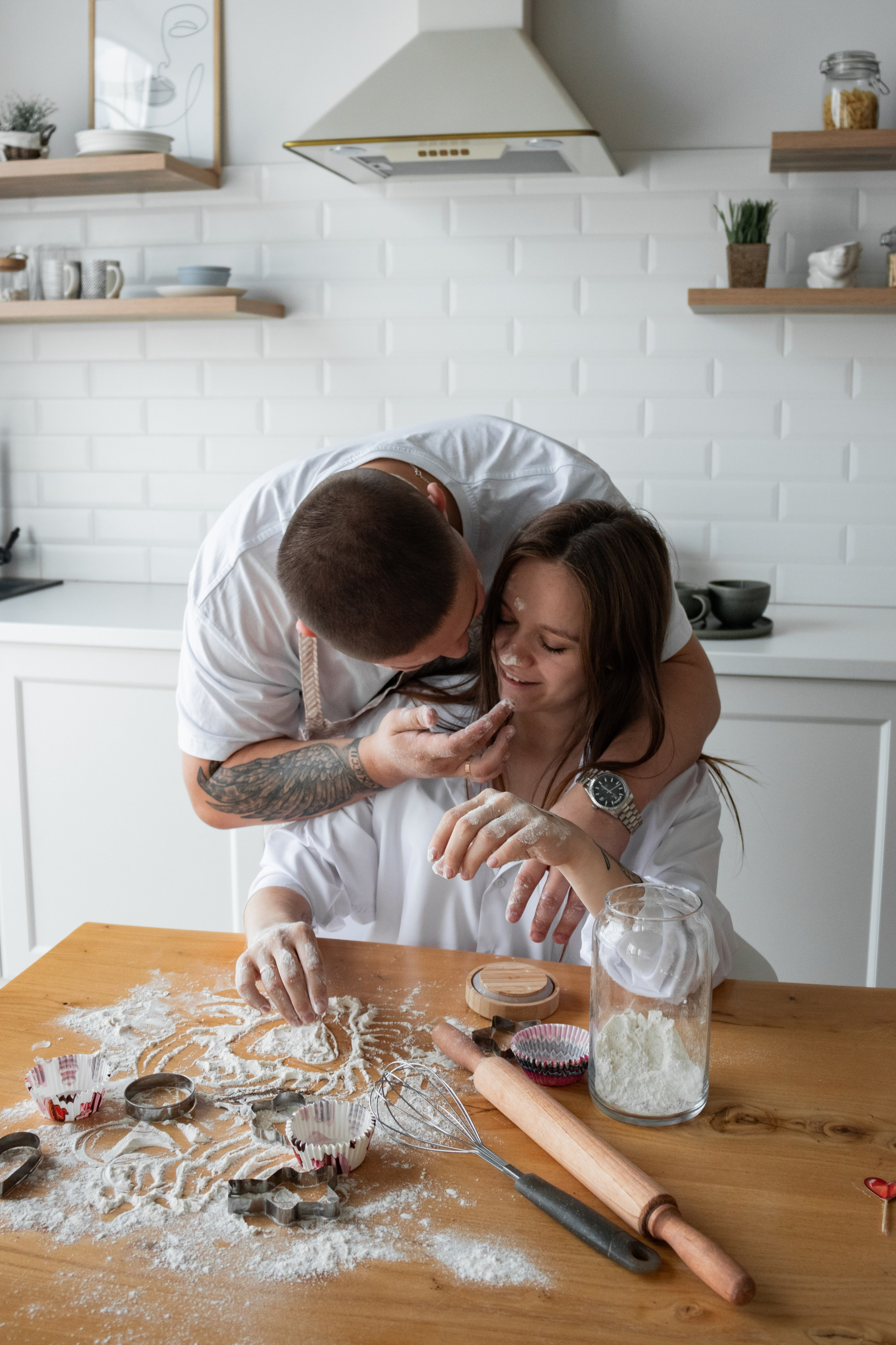 Съёмка беременной Томск. Фотосессия для беременных Томск. Фотограф в Томске Дарья Пучкина