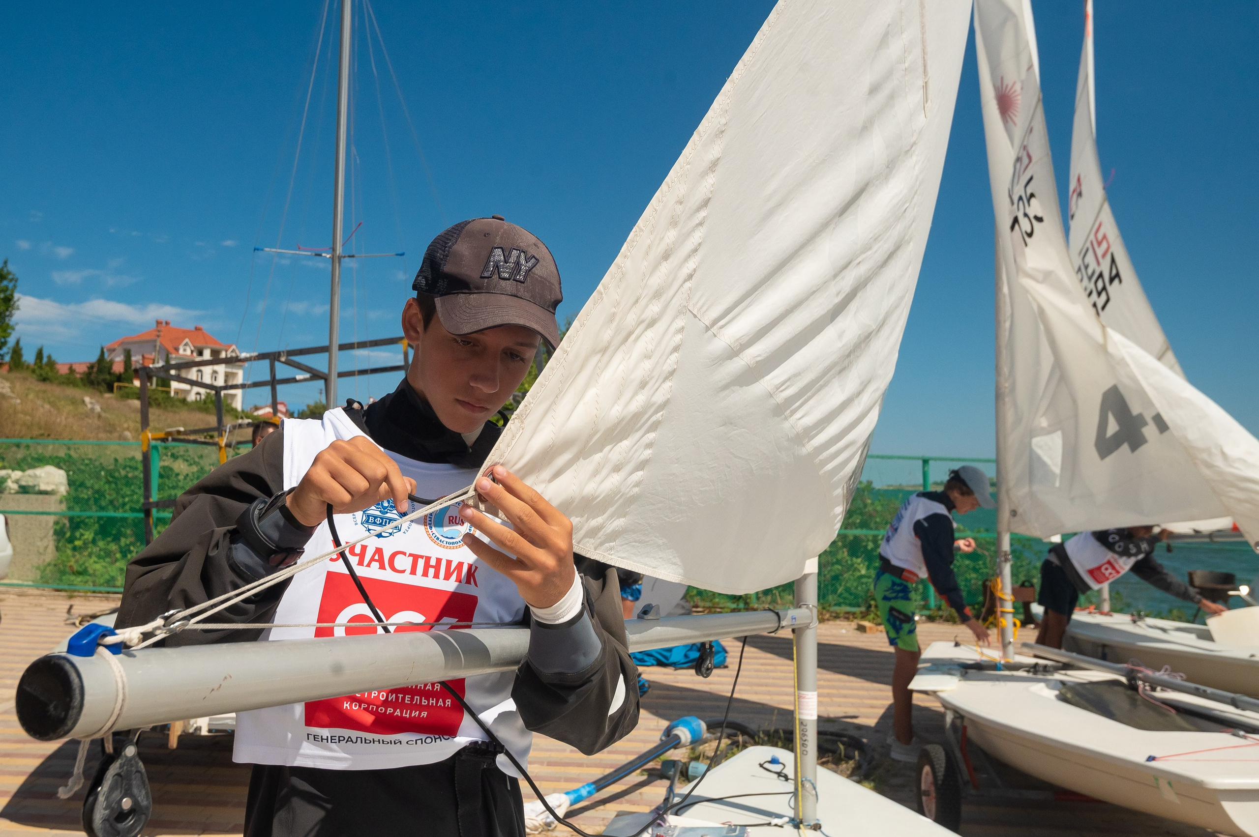 Спорт. Репортаж | фотосъемка в Москве и РФ | Фотограф Александр Емелькин