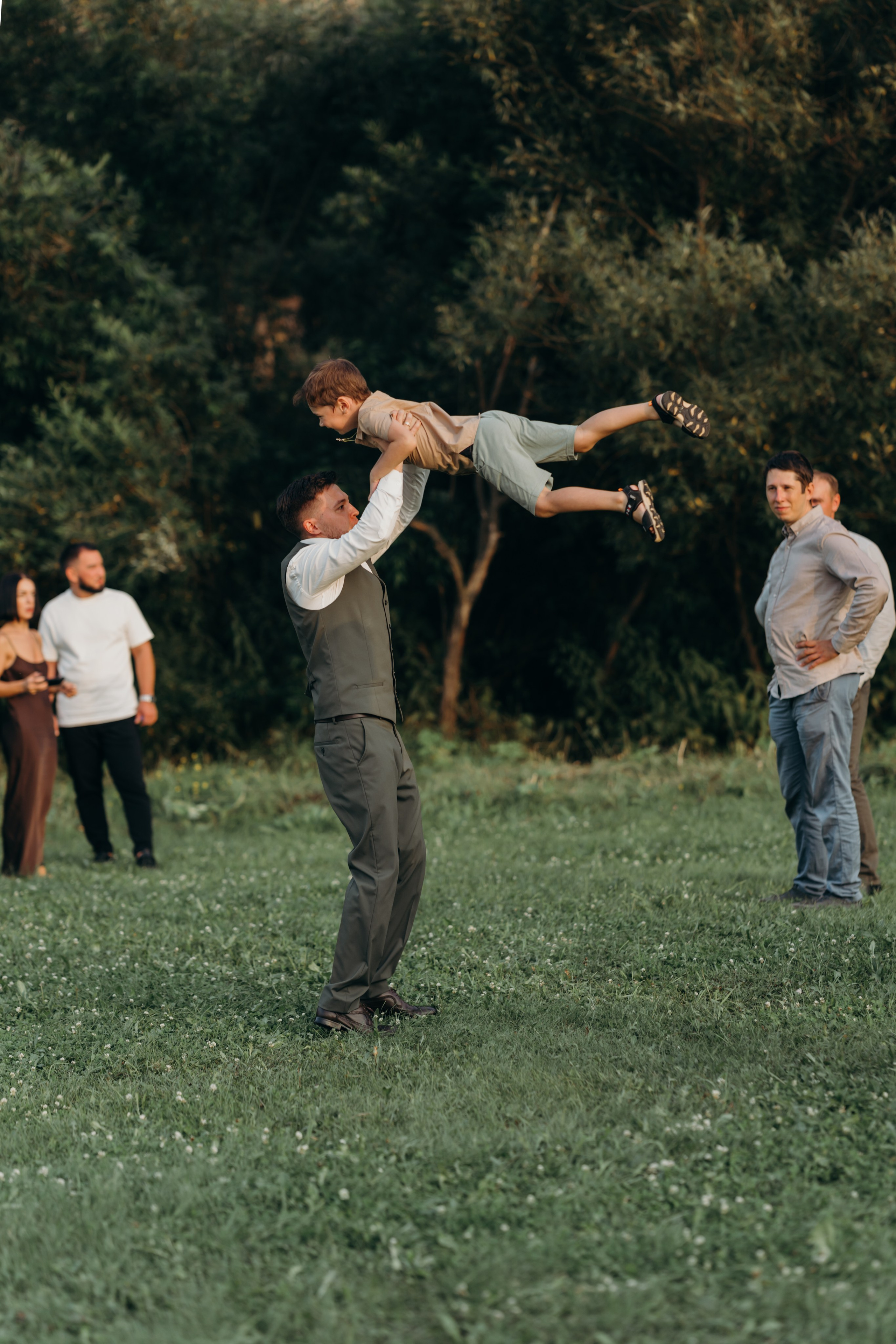 Рождение семьи Игоря и Кристины. СВАДЕБНЫЙ ФОТОГРАФ КРАСНОЯРСК