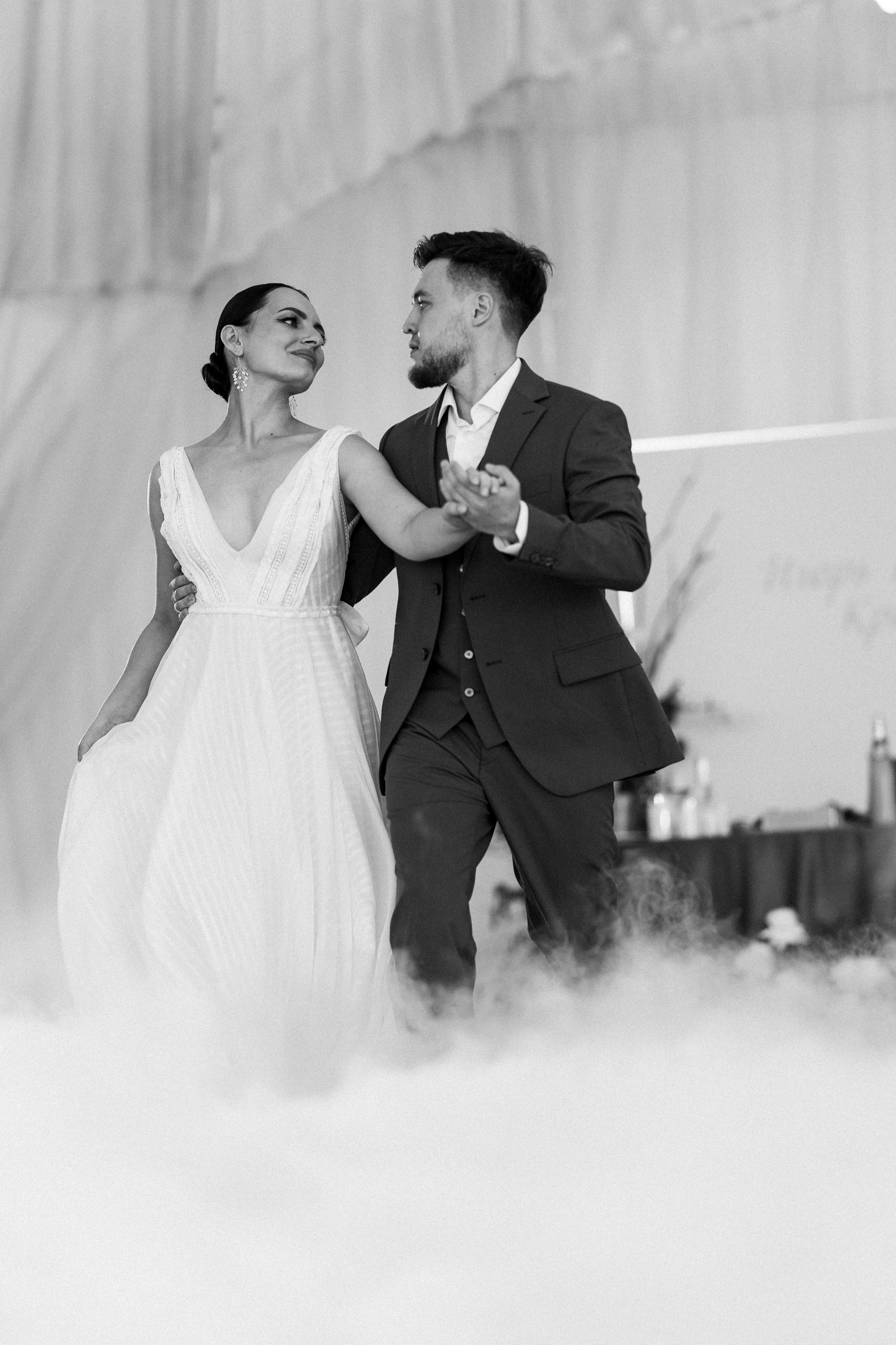 Рождение семьи Игоря и Кристины. СВАДЕБНЫЙ ФОТОГРАФ КРАСНОЯРСК