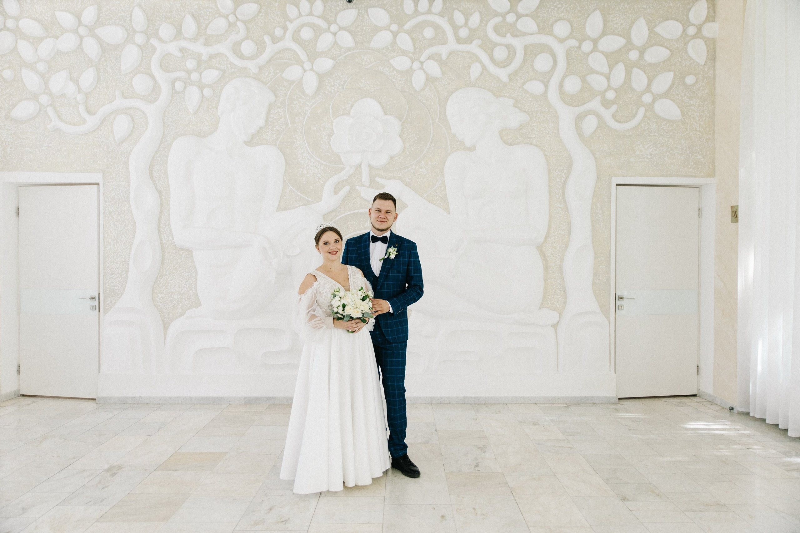 Свадьба Андрея и Кати. Семейный фотограф в Самаре Елена Ефимова