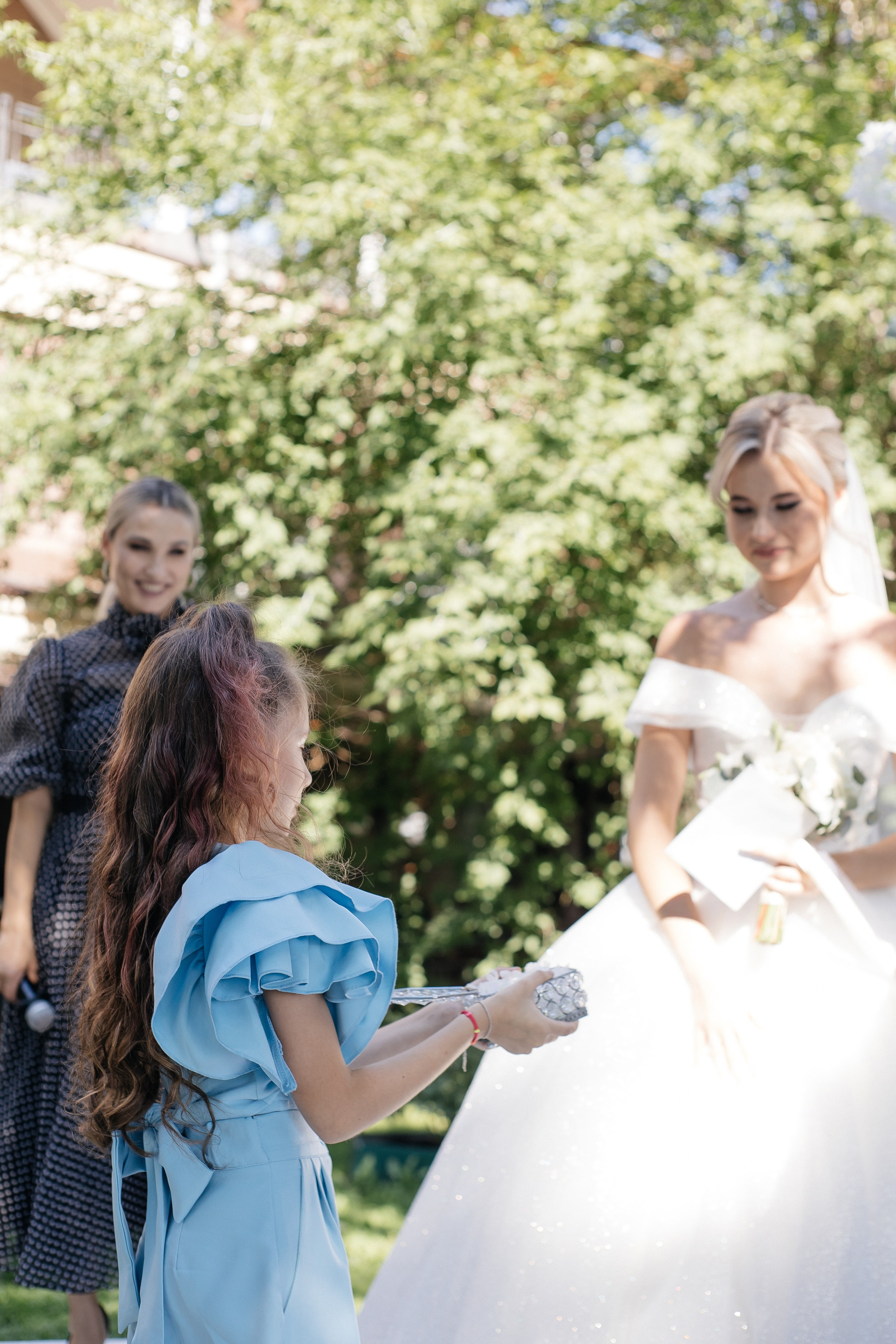 Полный свадебный день. Фотограф в Иркутске