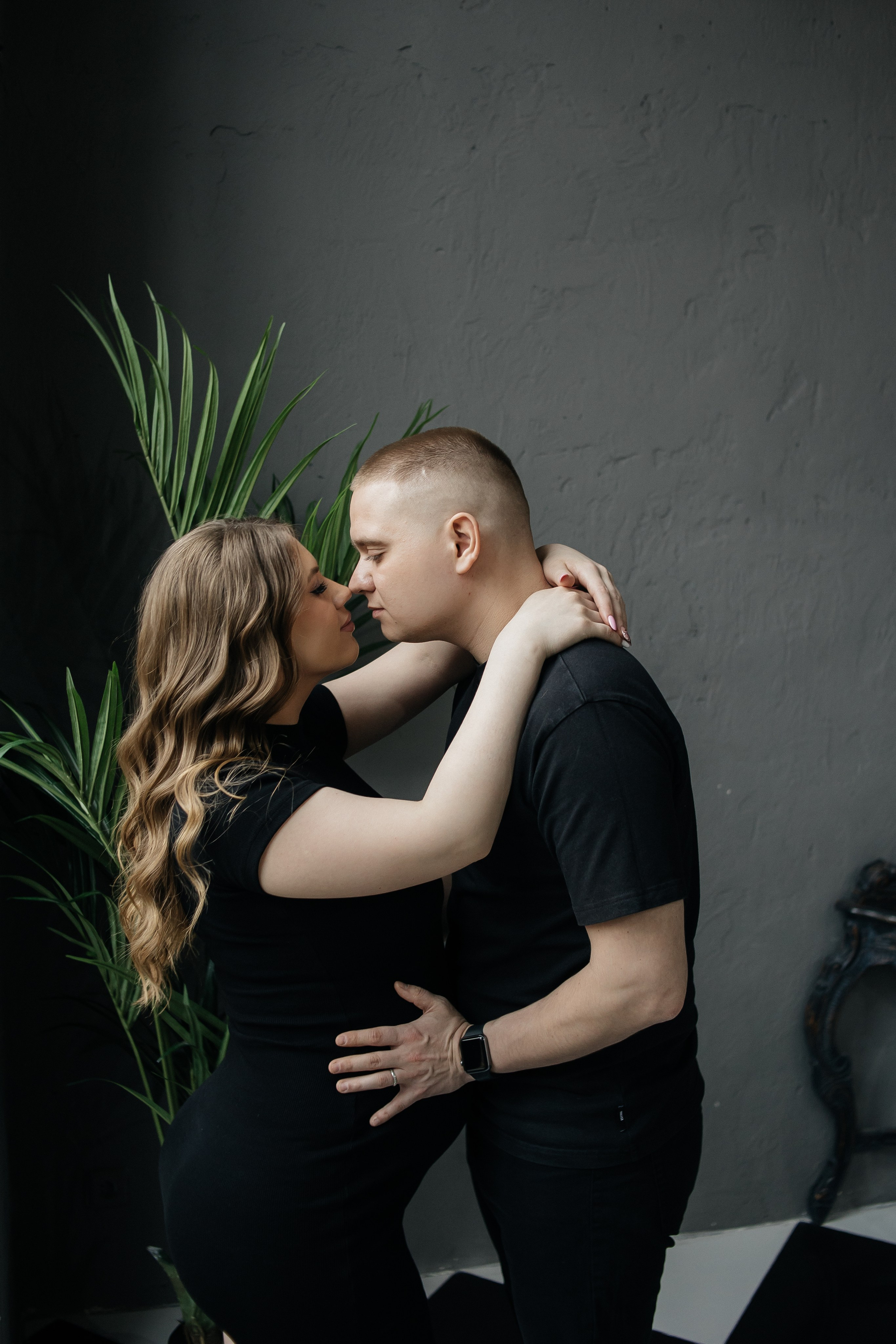 В ожидание. Фотограф в Иркутске