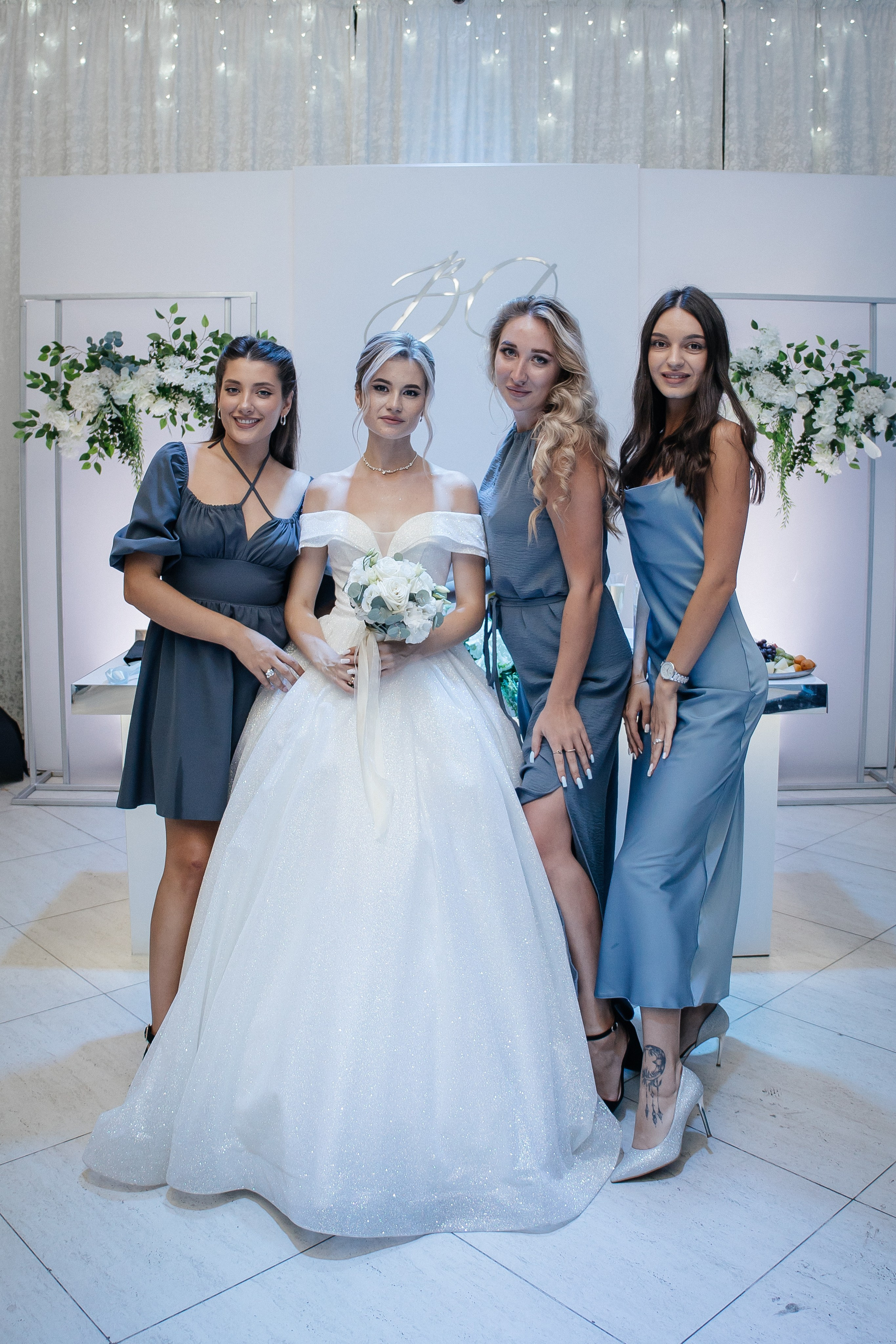 Полный свадебный день. Фотограф в Иркутске