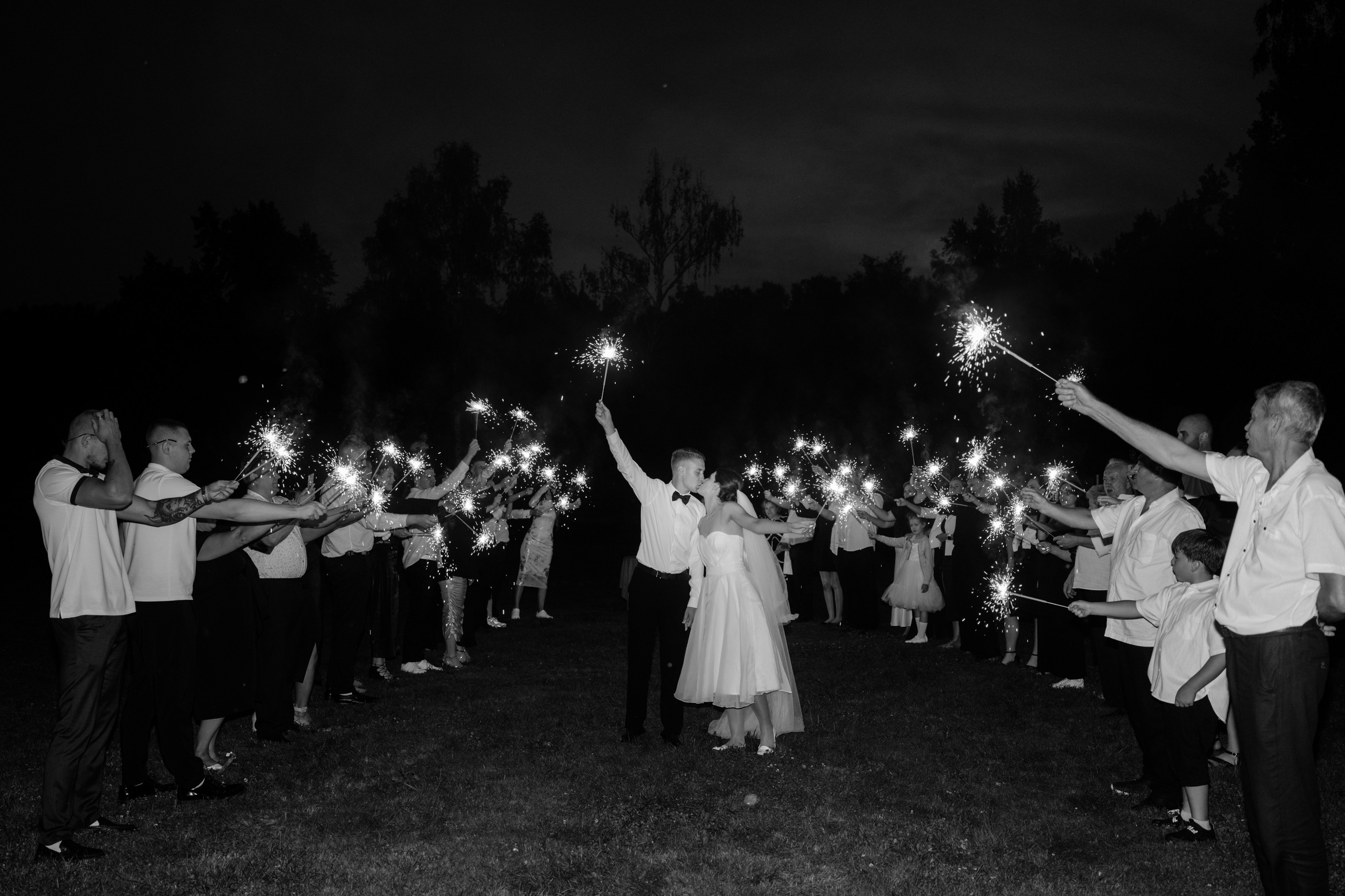 Свадебные съёмки. Татьяна Цуд Фотограф