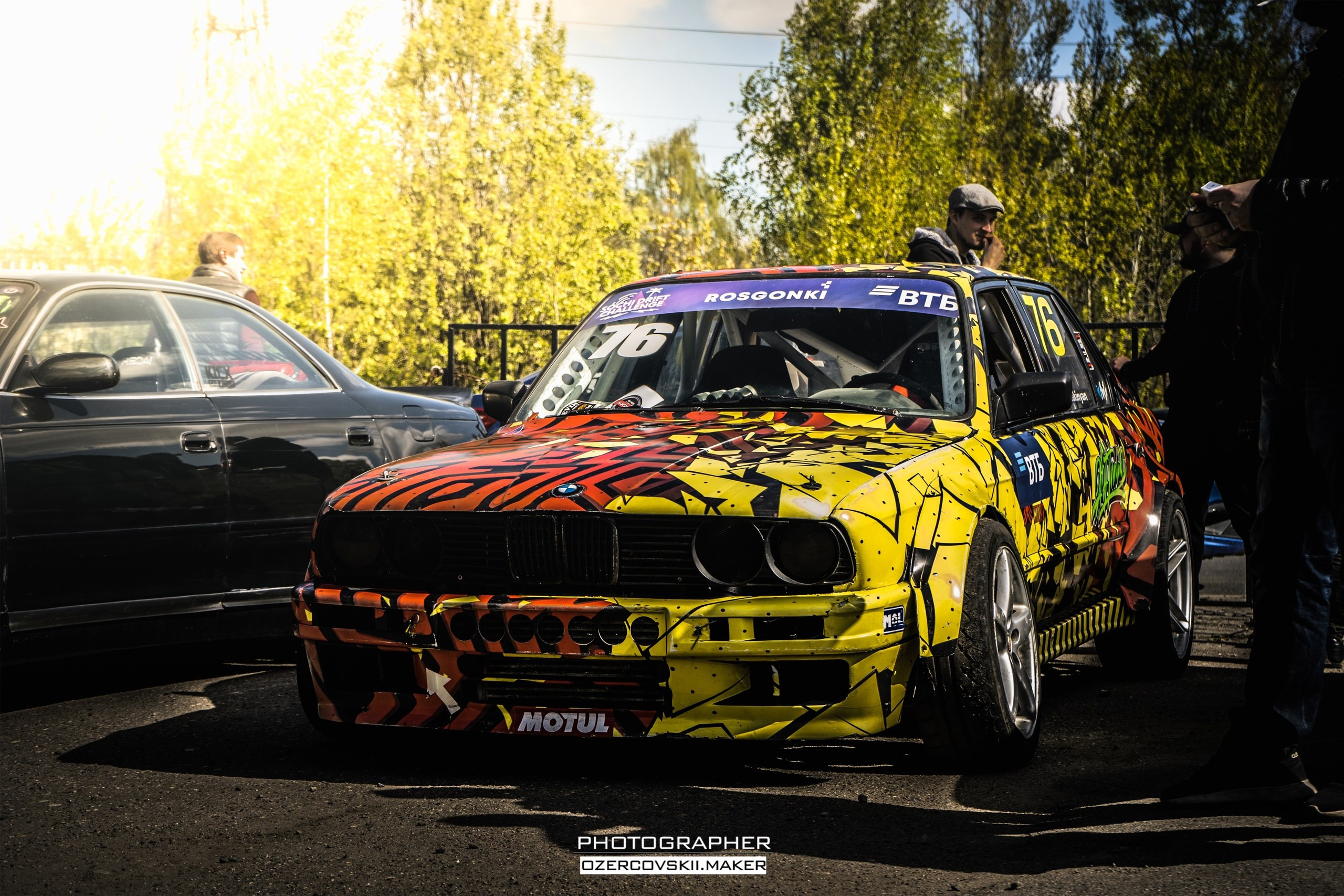 ЭЛЭМ 22. OZ Production