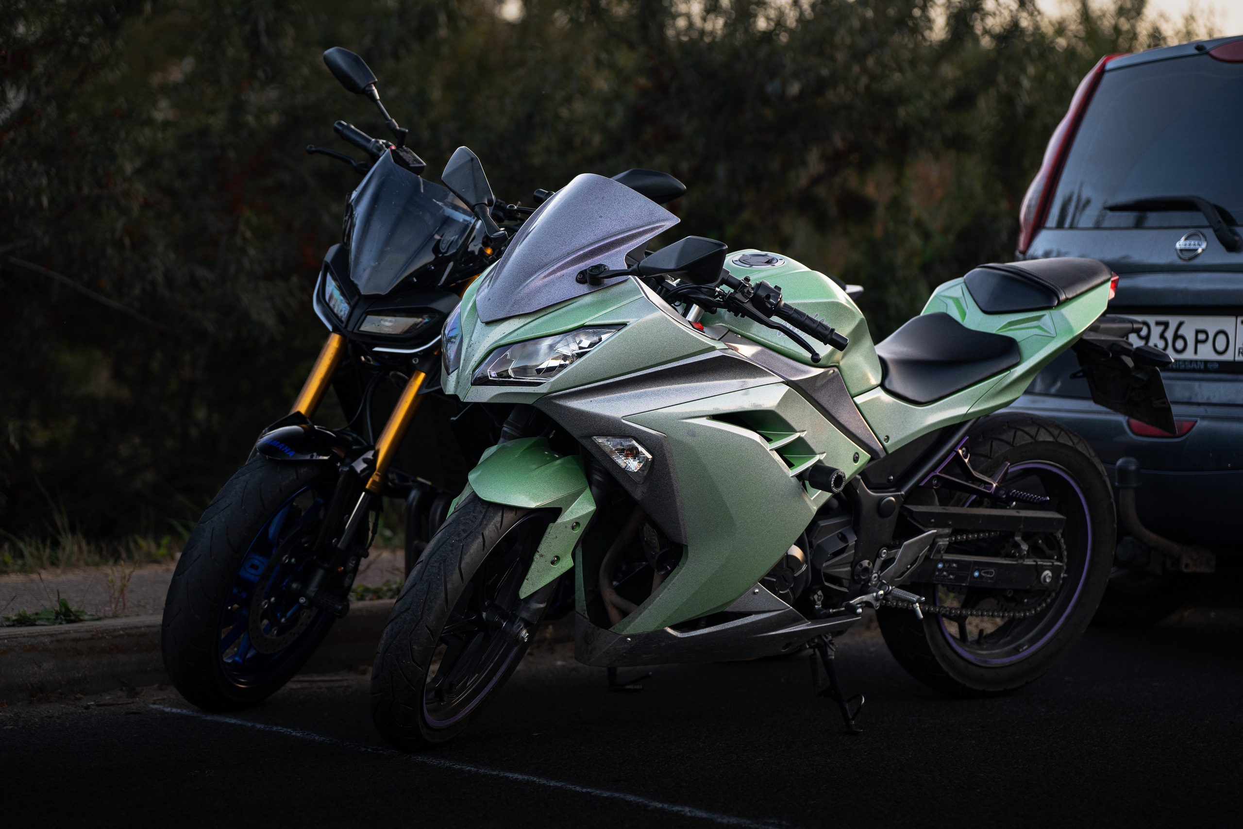 SMOTRA RACE 24. OZ Production