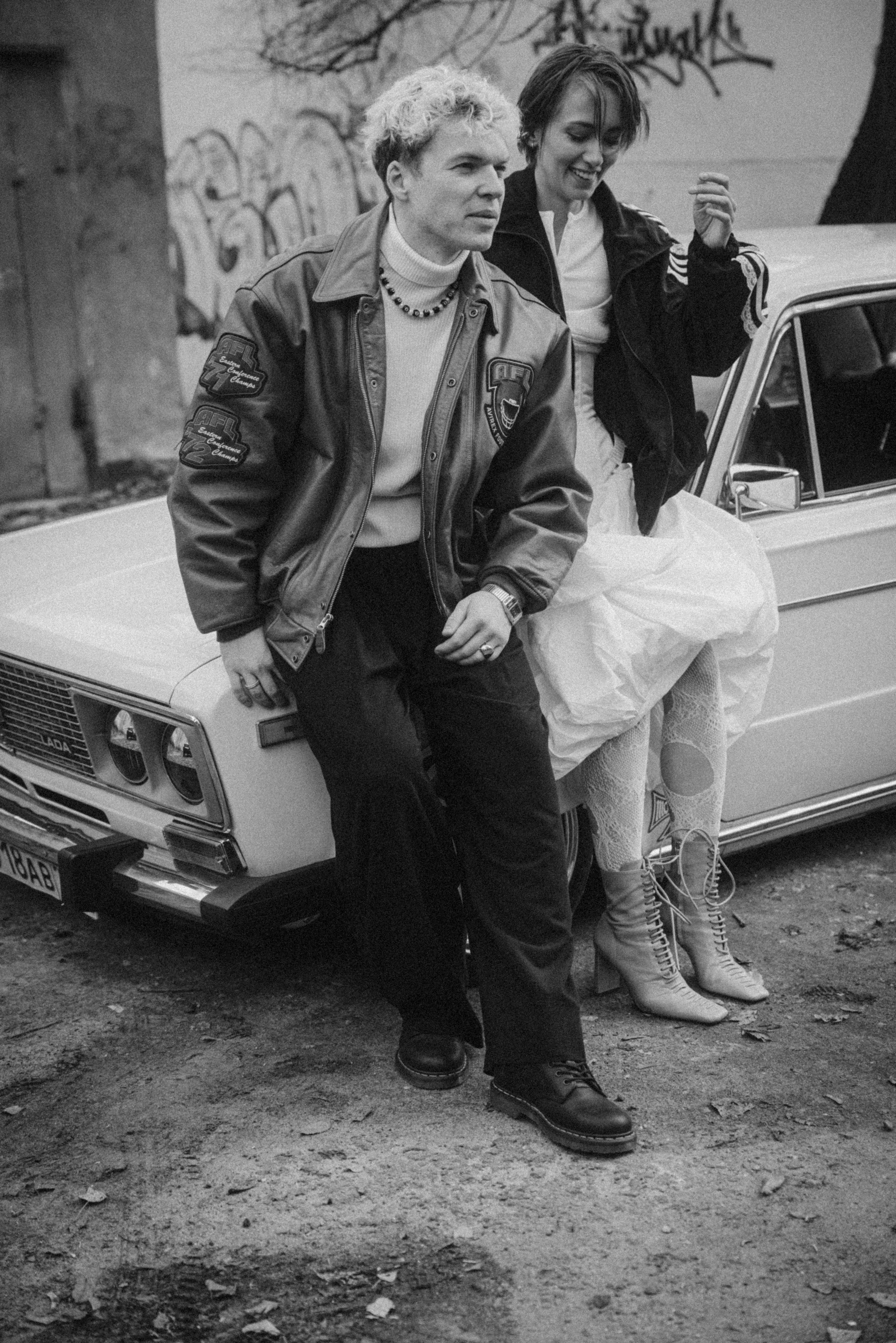 Punk. Свадебный фотограф / Reels Нижний Новгород Татьяна Красильникова