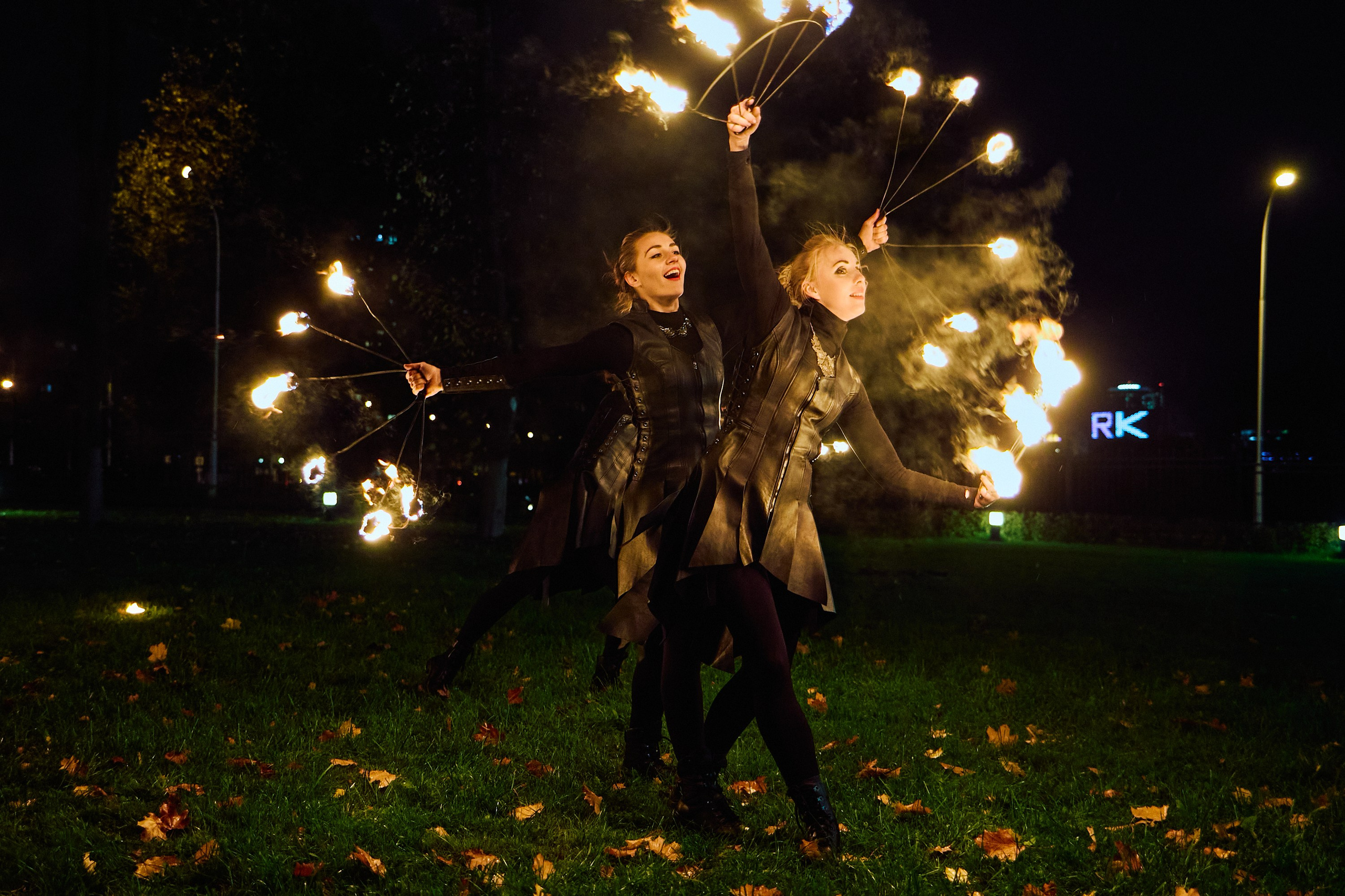 Party. Фотограф Дмитрий Смелов