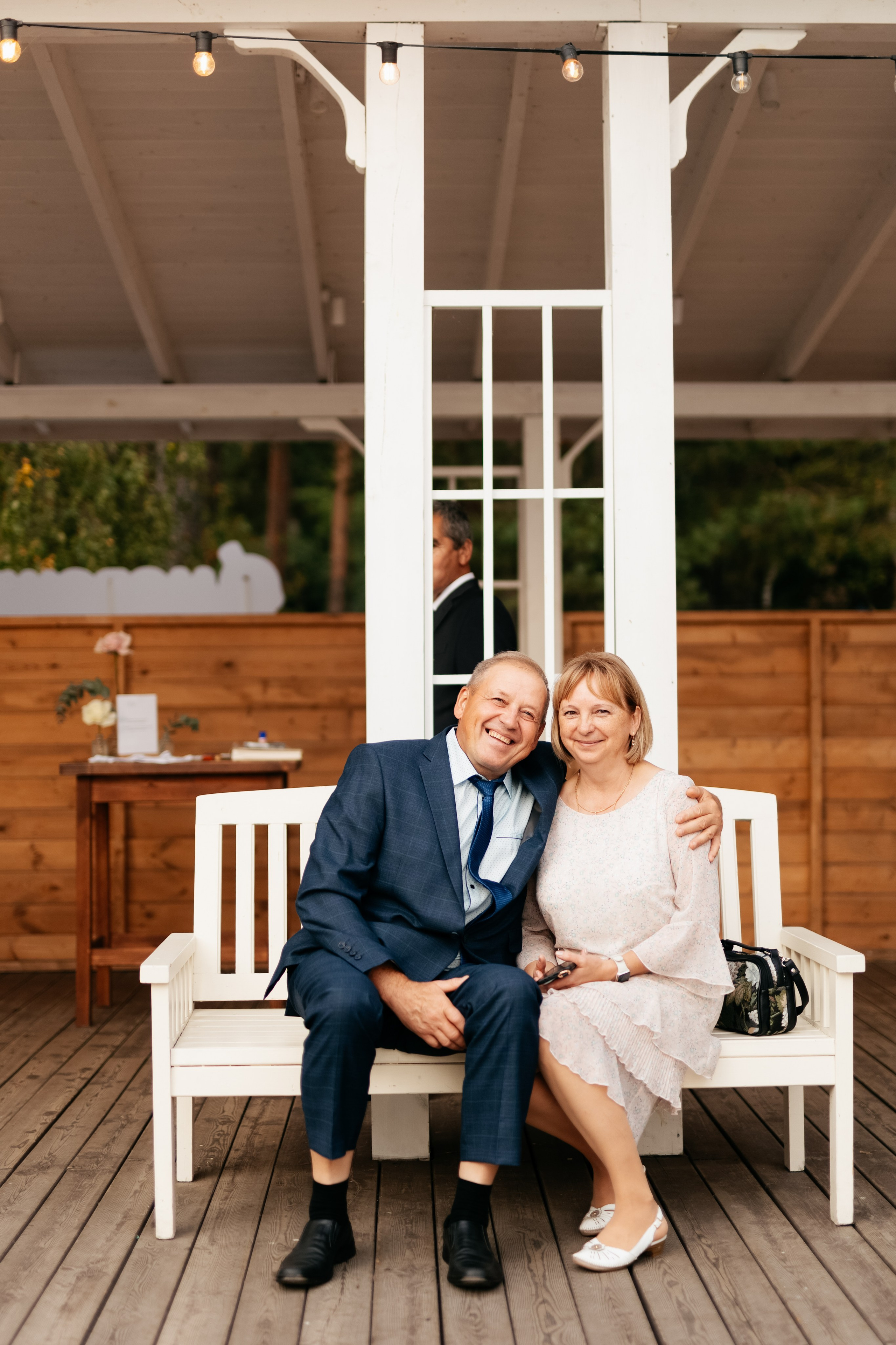 Дарья и Андрей. Фотограф в Москве Анастасия Курлович