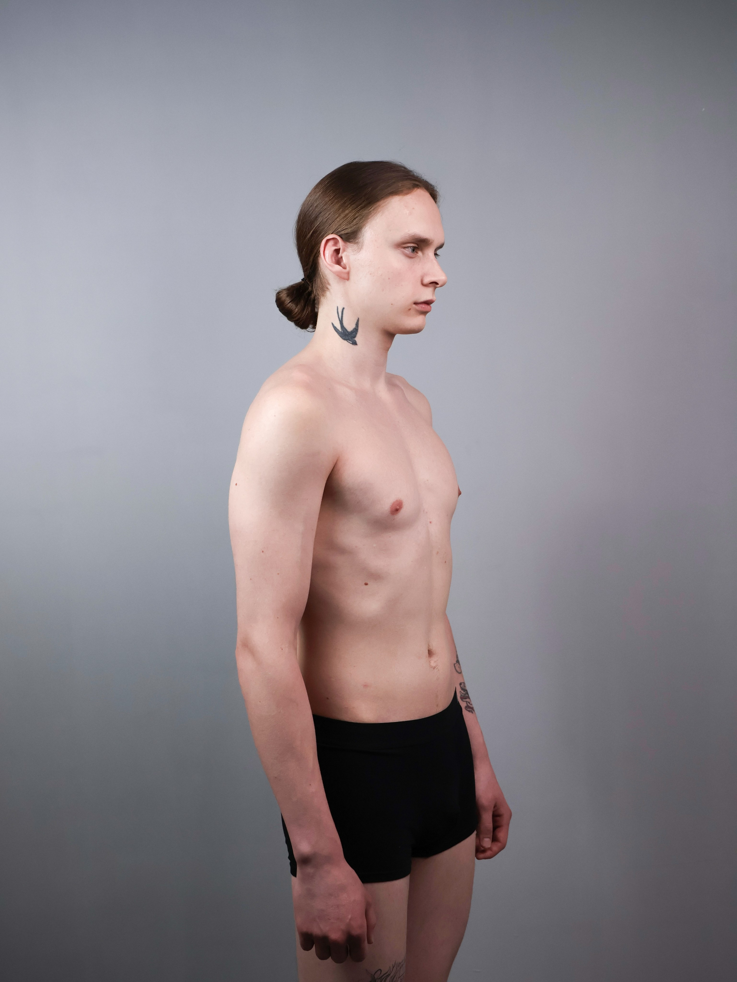 SNEPY. Илья Доценко. Модель