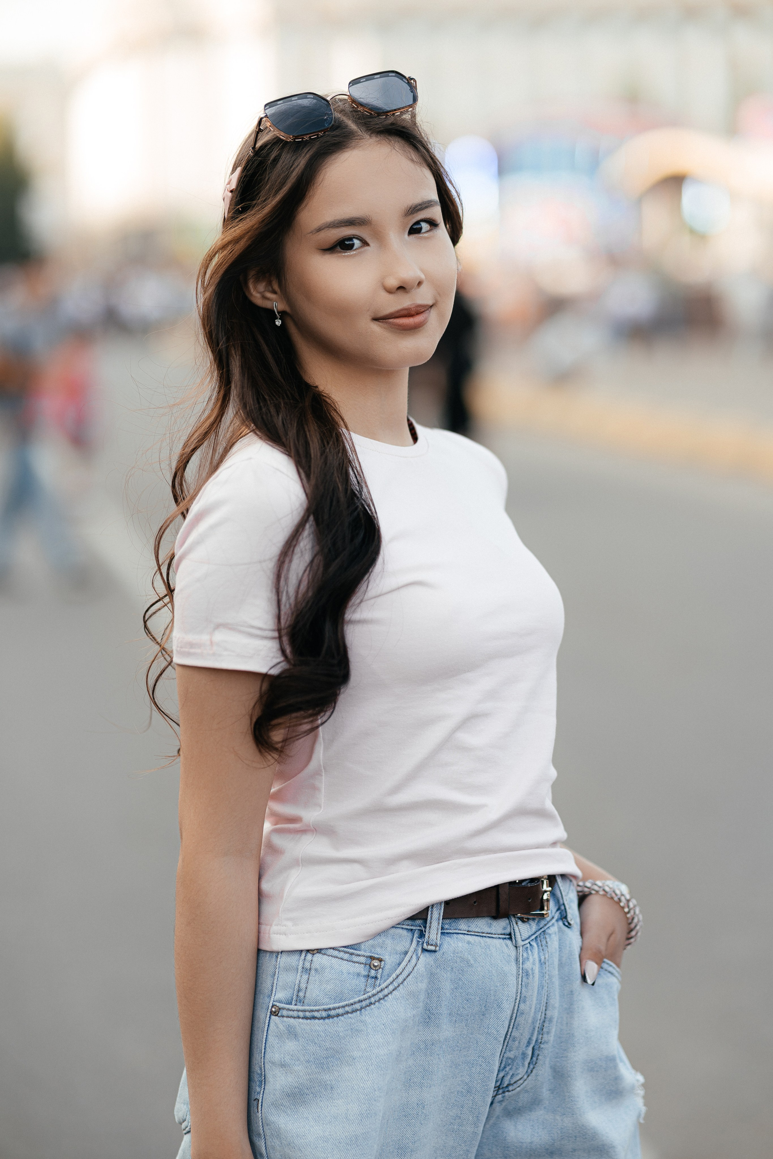 День города Улан-Удэ 2025. Фотограф Улан-Удэ