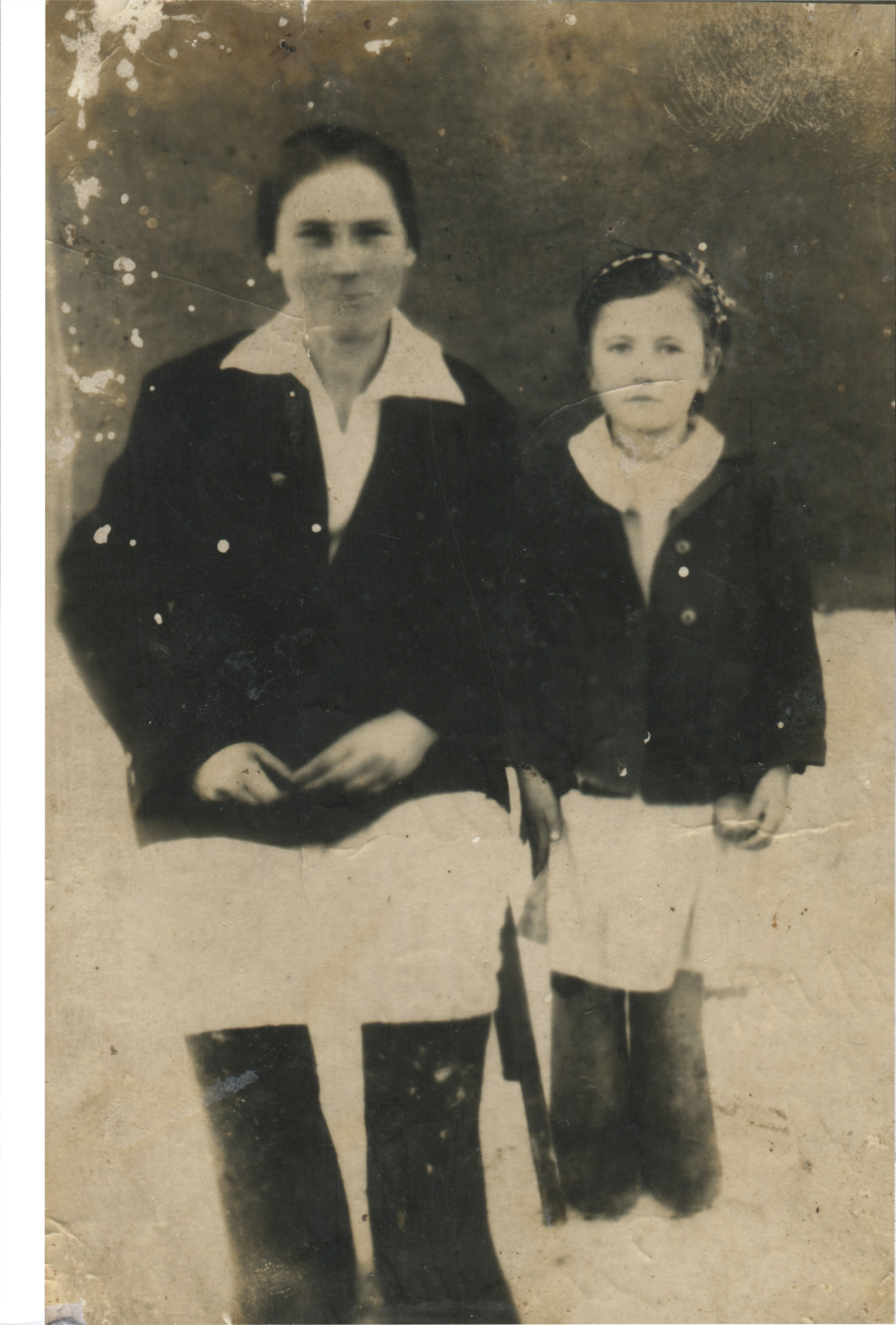 Портфолио. Семейный альбом