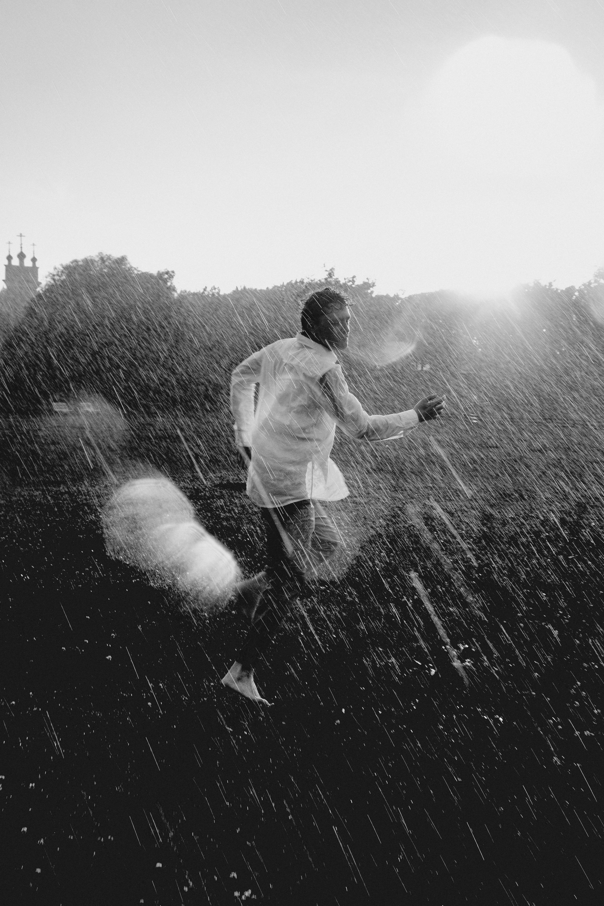 HOMELAND | Никита Еленев. Портретный и fashion-фотограф в Санкт-Петербурге Олеся Поле