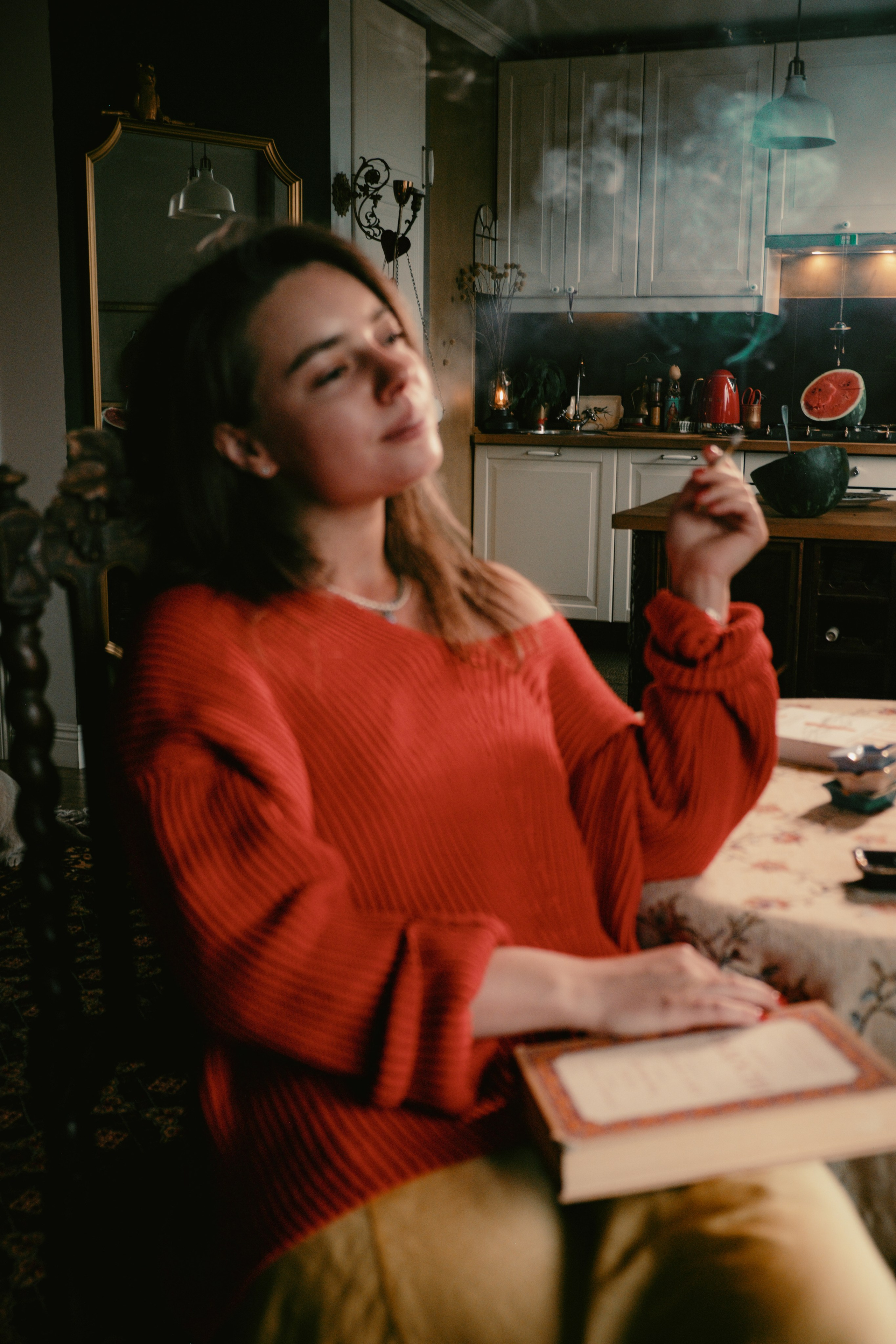 HOME | Вера Кинчева. Портретный и fashion-фотограф в Санкт-Петербурге Олеся Поле