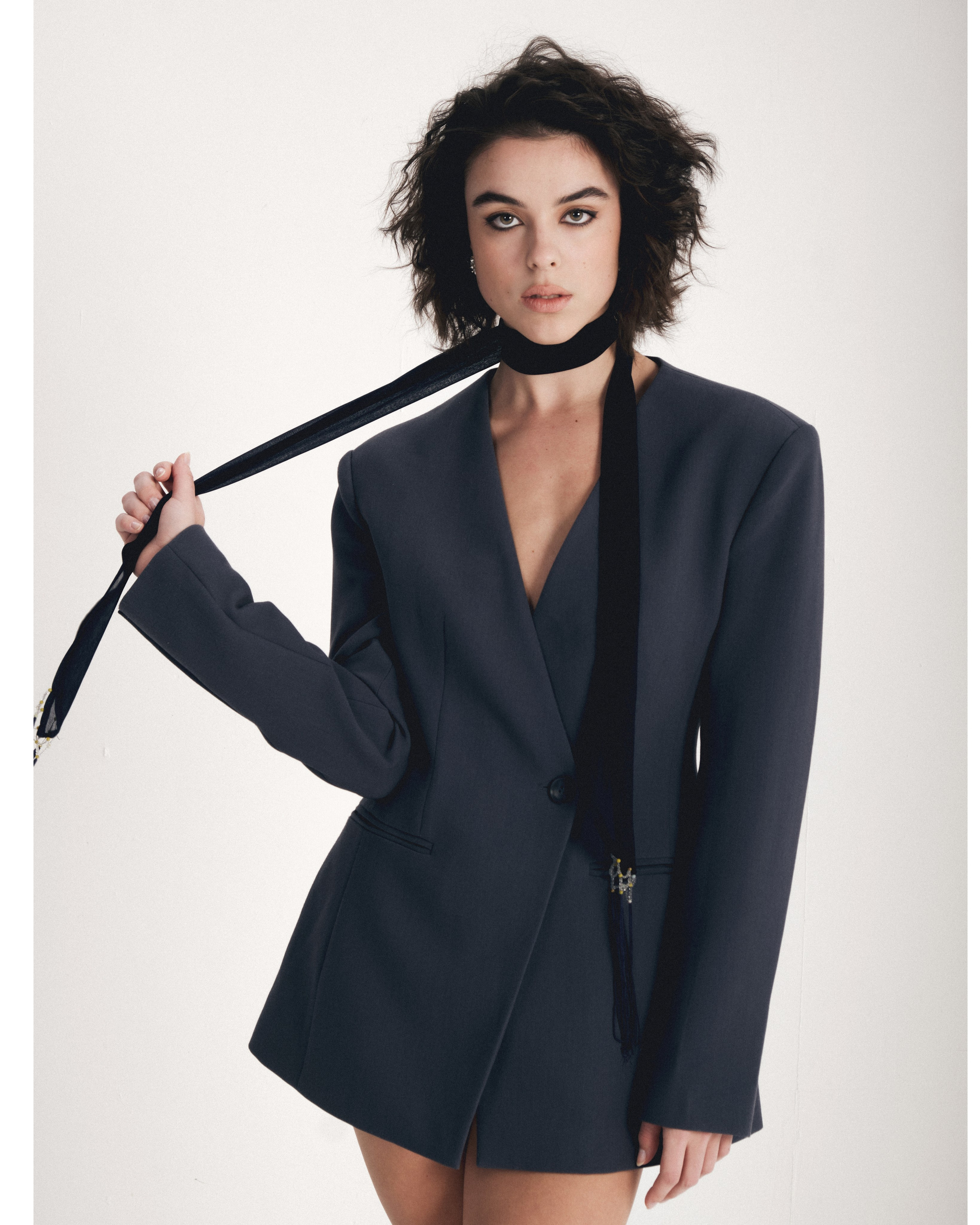 Anna. Коммерческий и fashion-фотограф в Санкт-Петербурге Олеся Поле