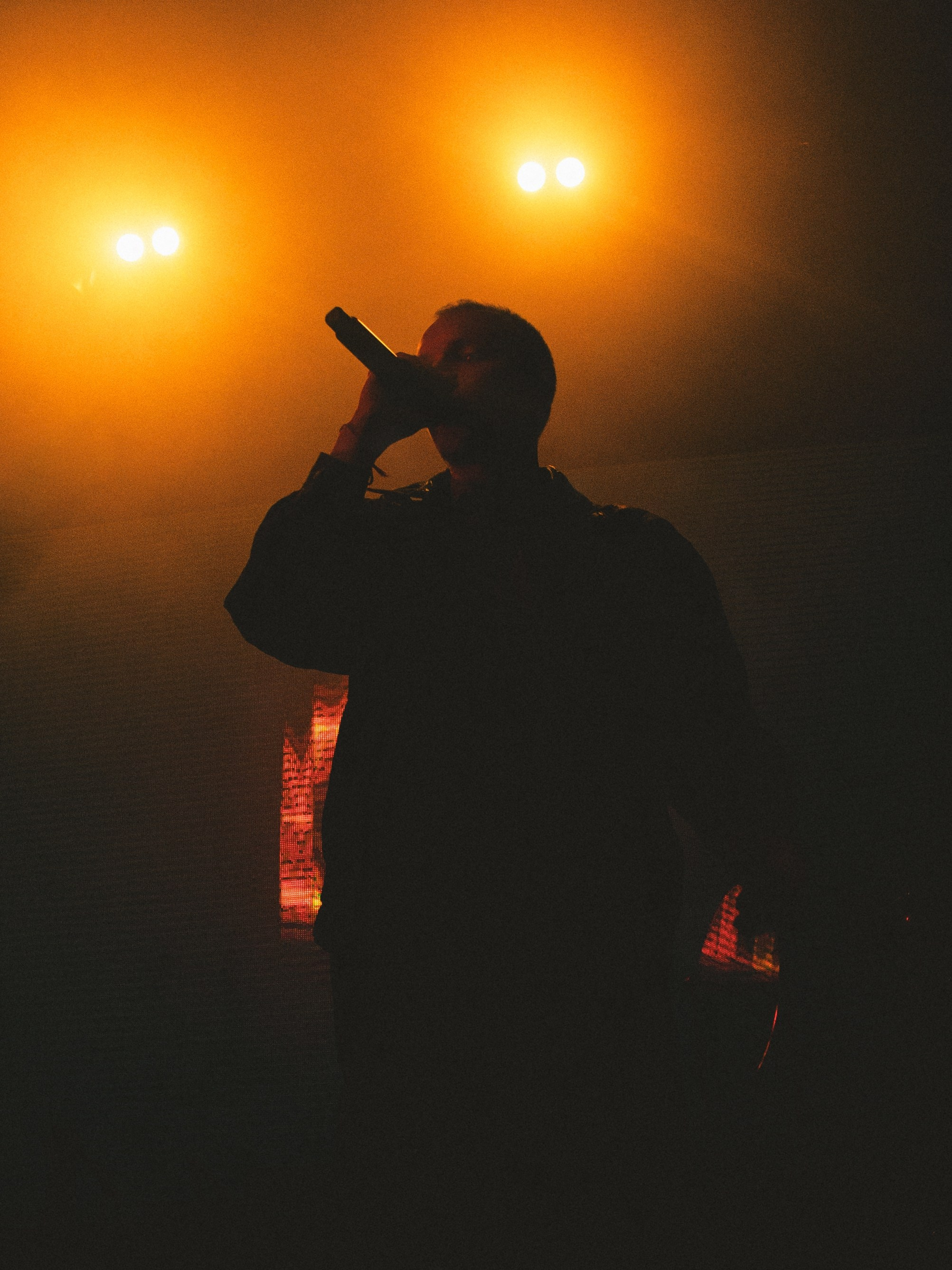 Motherland Winter’26. RUSLAN ROZANOV