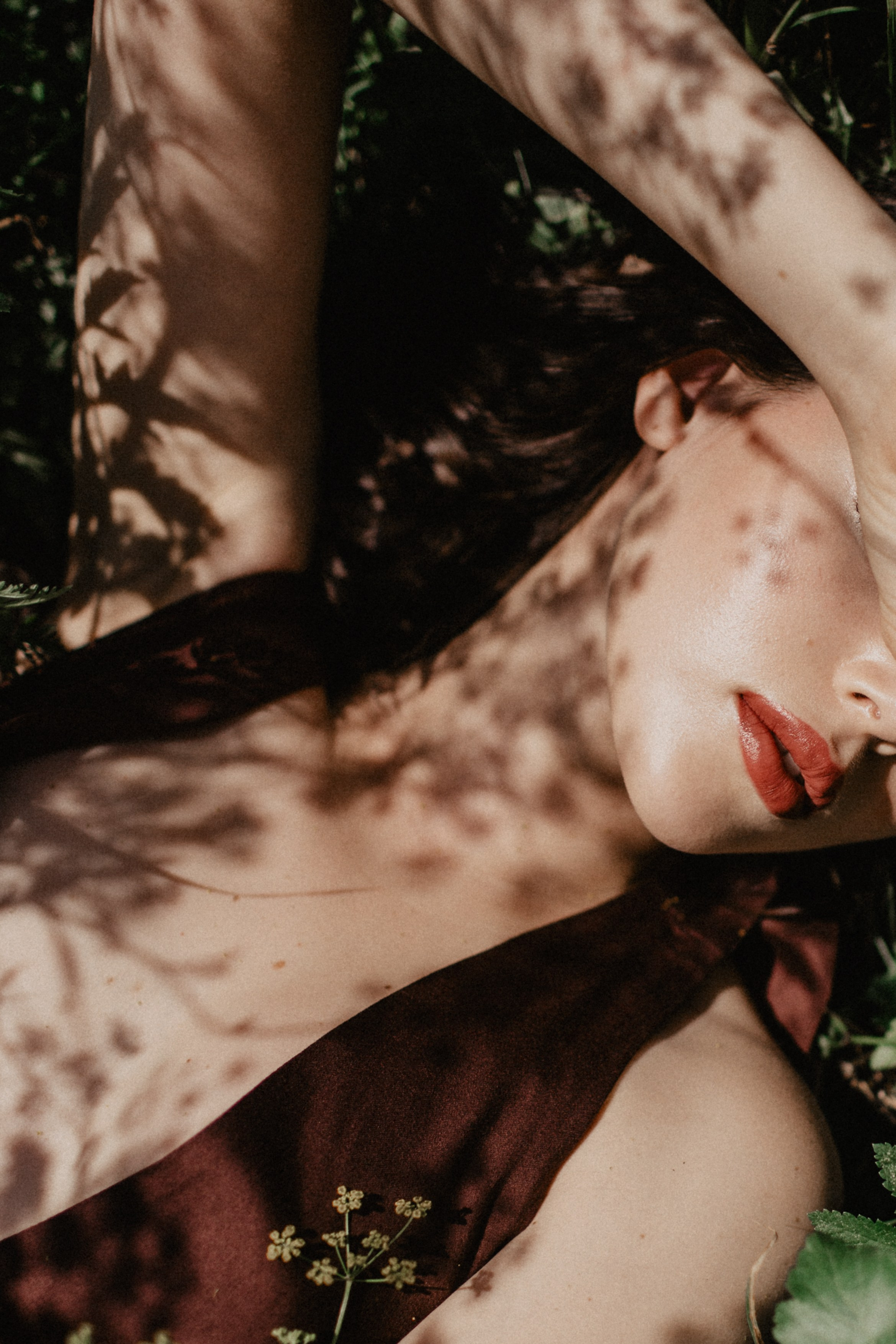 Портретный фотограф в Москве Анна Псарева