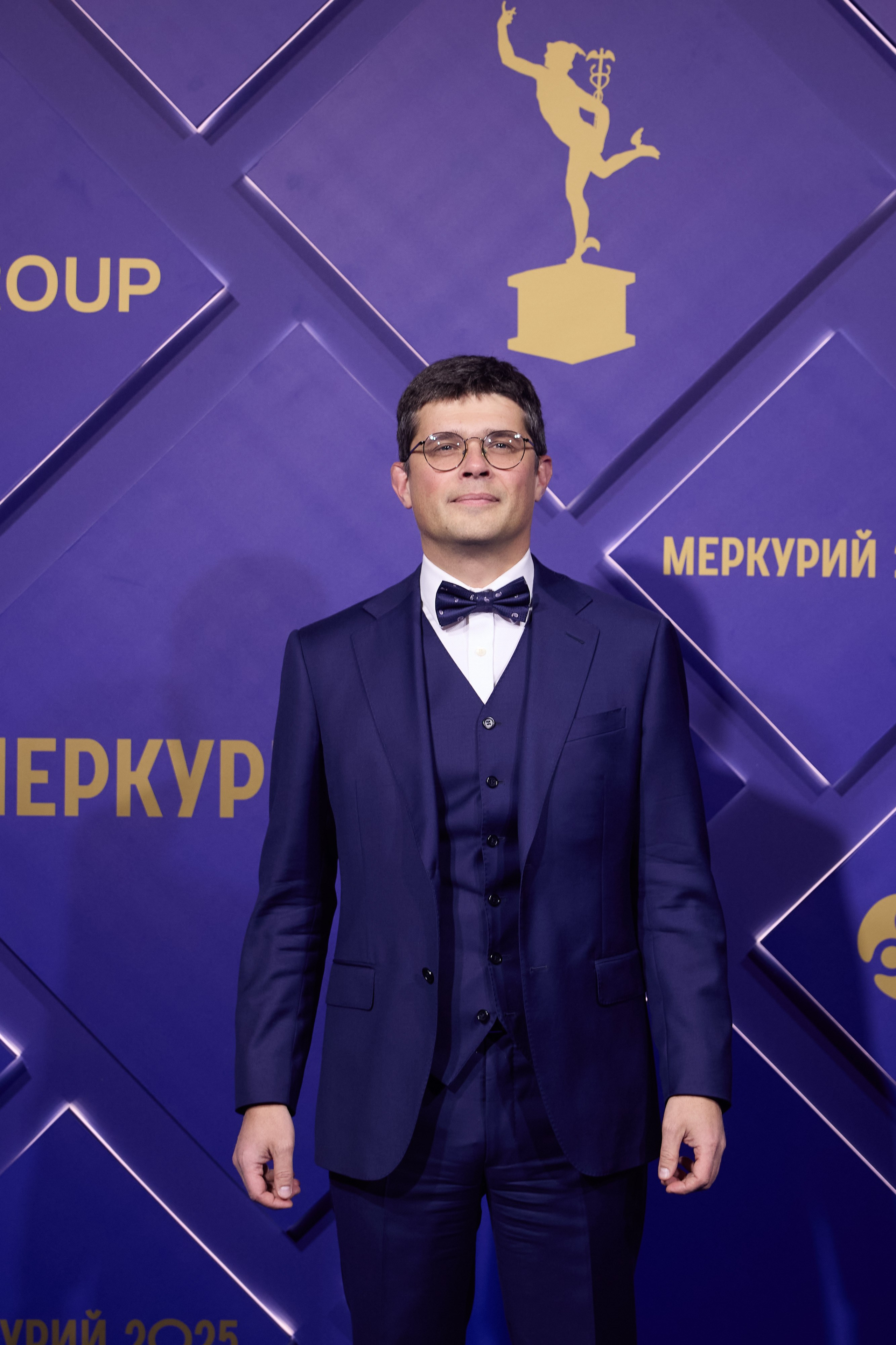 Премия «Меркурий-2025». Ассоциация КорпФинТех