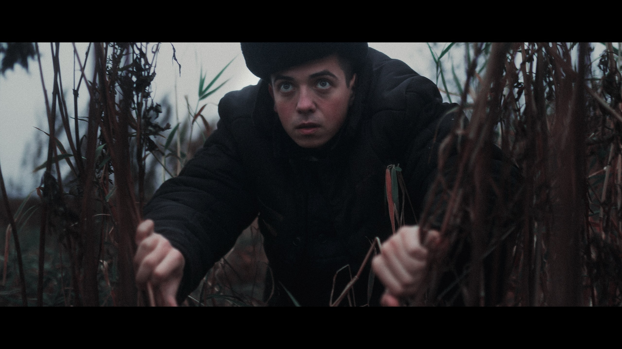 Заключенный. Че Артем / Фотограф / Южно-Сахалинск