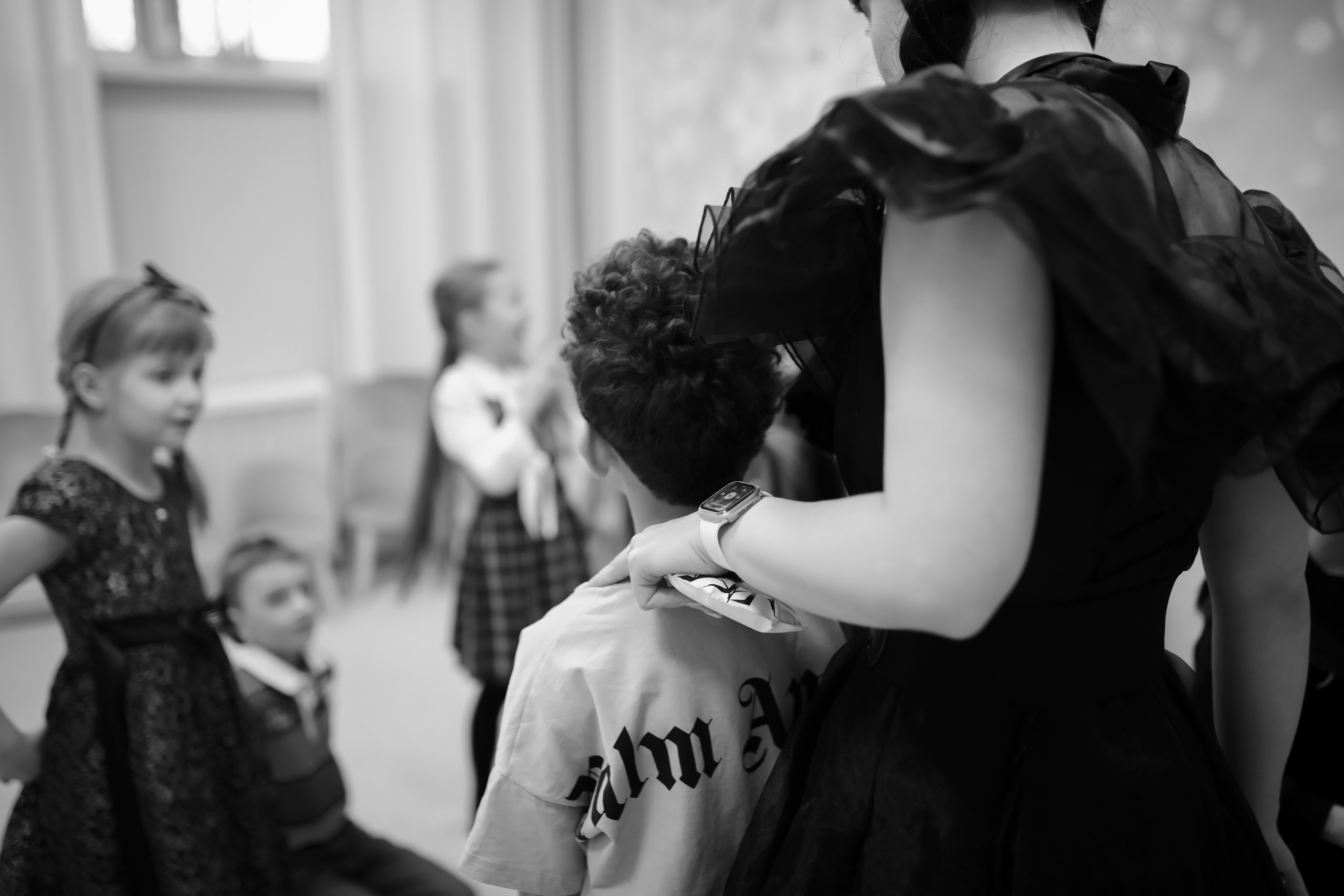 День рождения Софии. Семейный и детский фотограф в Москве Дорогова Екатерина