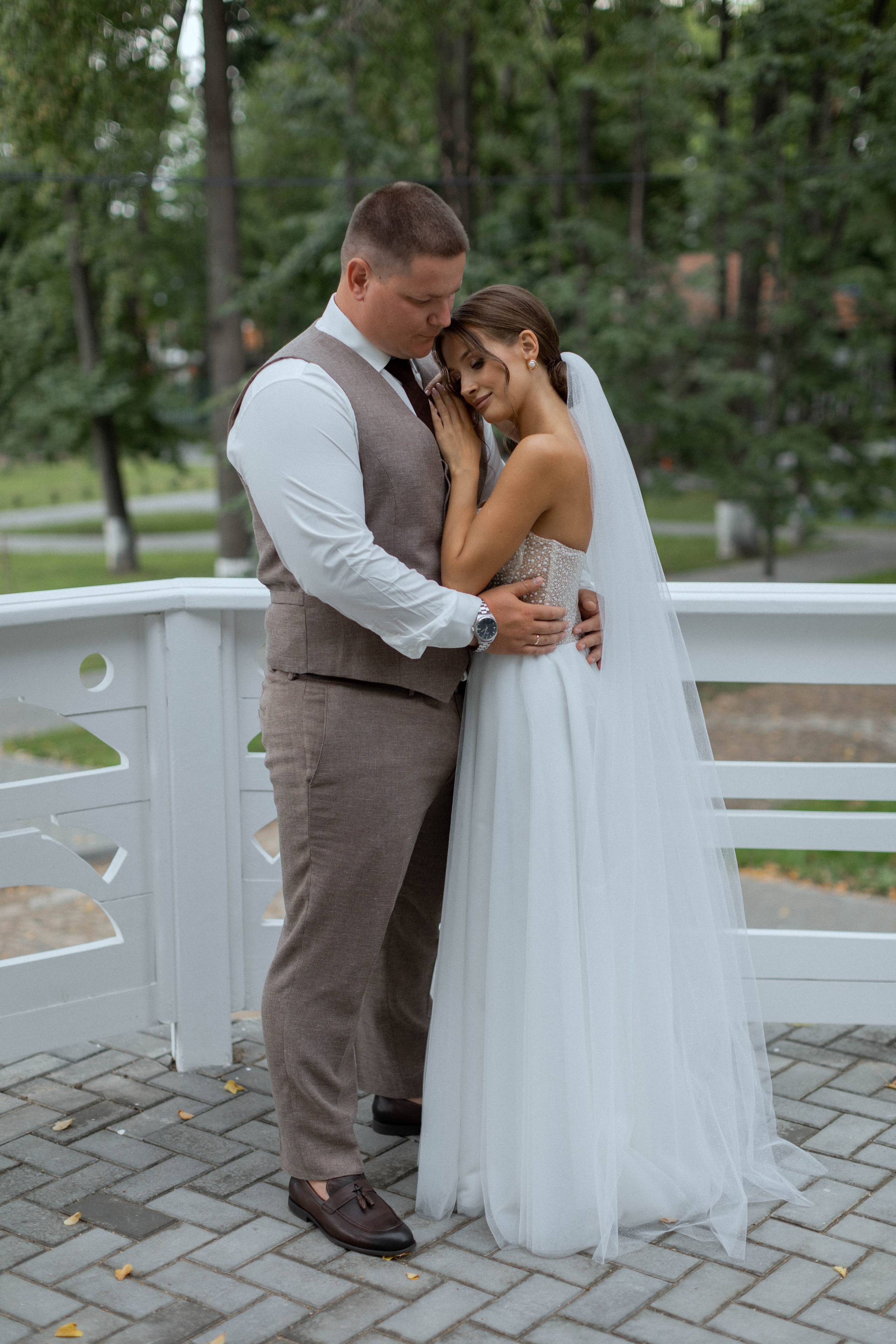 Даша и Егор (г. Сарапул)