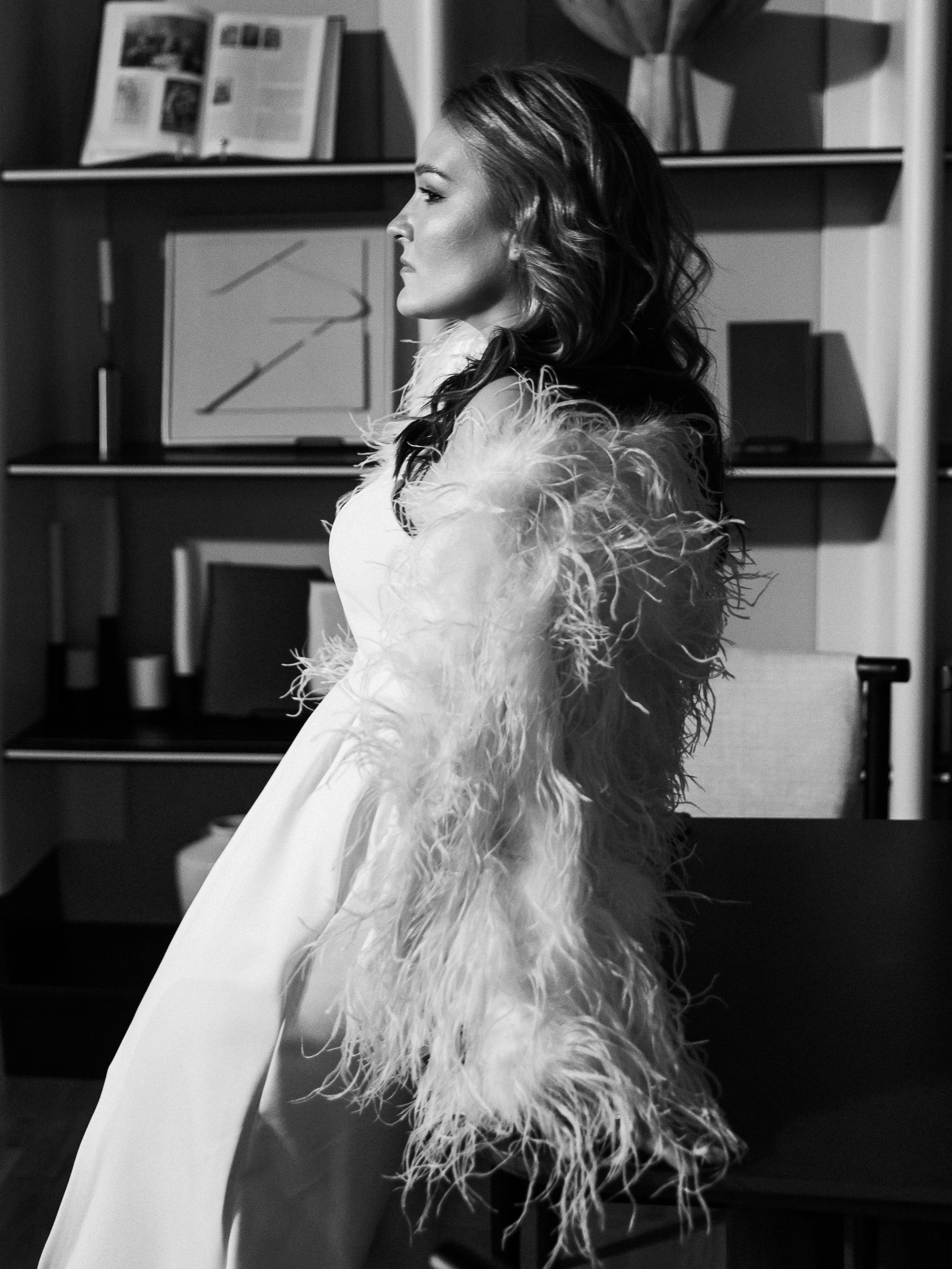 6 лет GREY CHIC. NesterovaMaria.ru