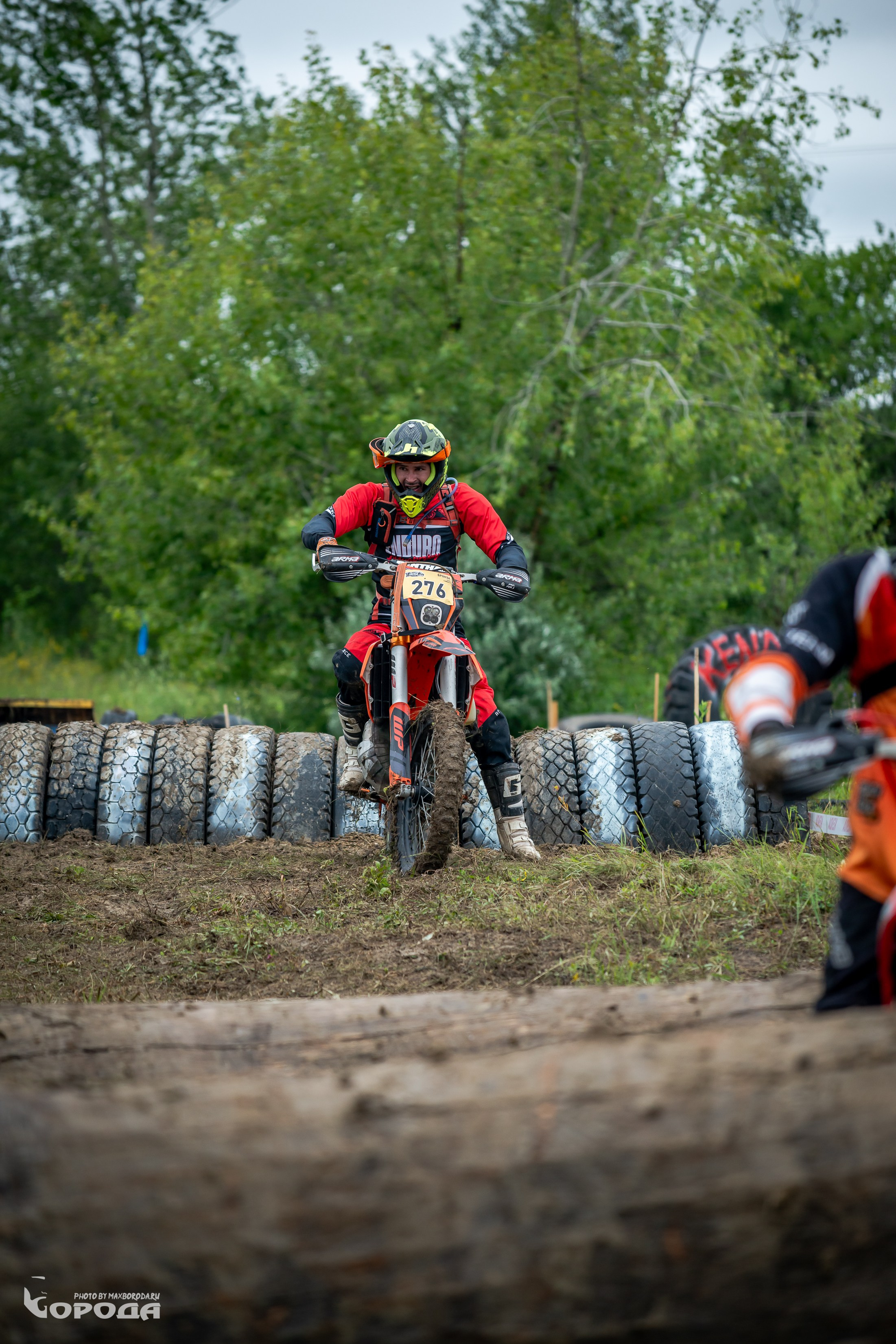 Точка отрыва 2025. Фотограф | Макс Борода