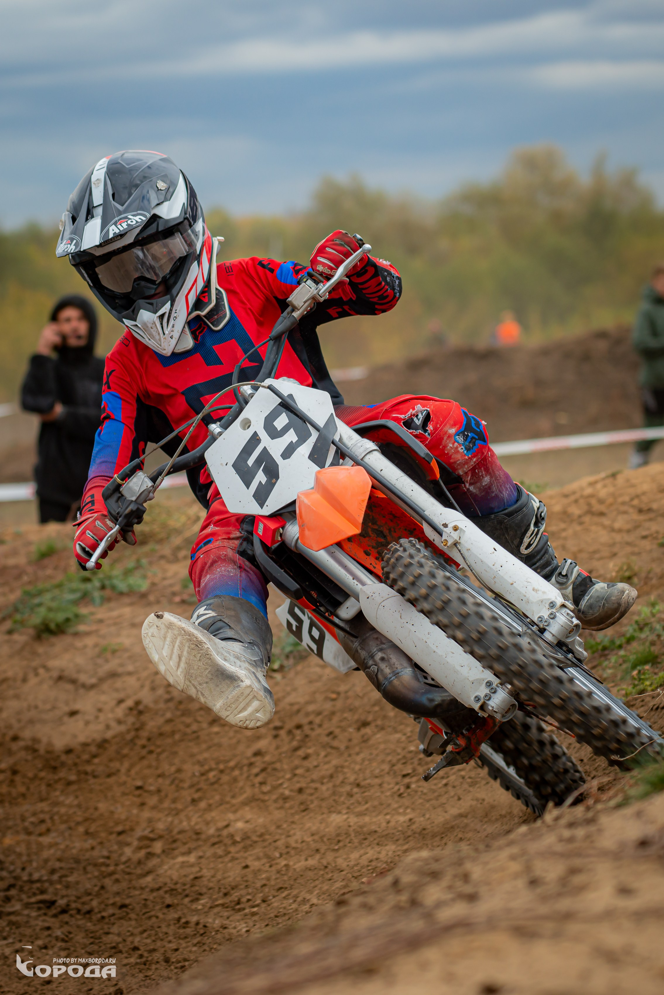 Варламово 2025. Фотограф | Макс Борода