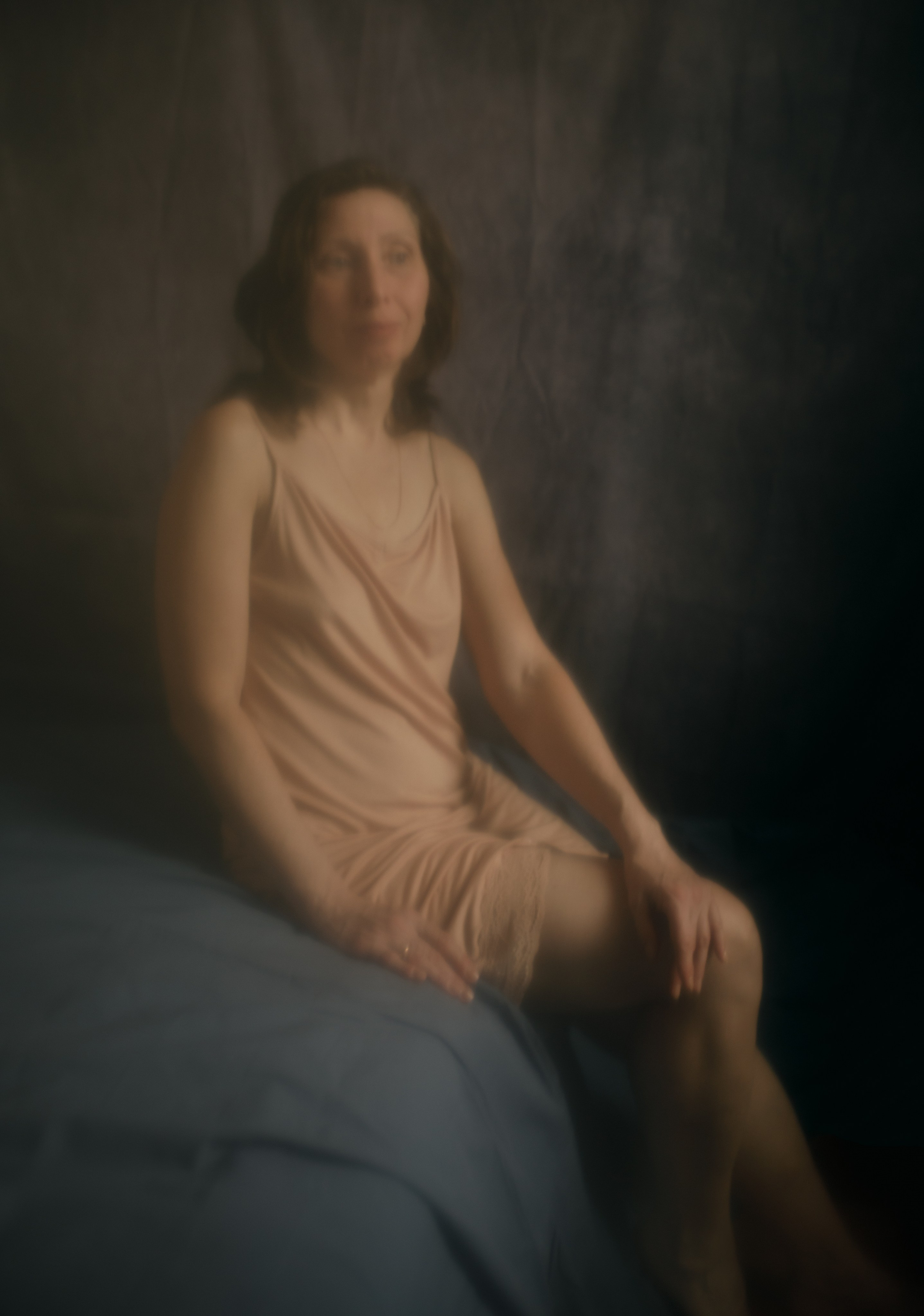 Елена (Санкт Петербург). Портретный фотограф Ирина Виноградова